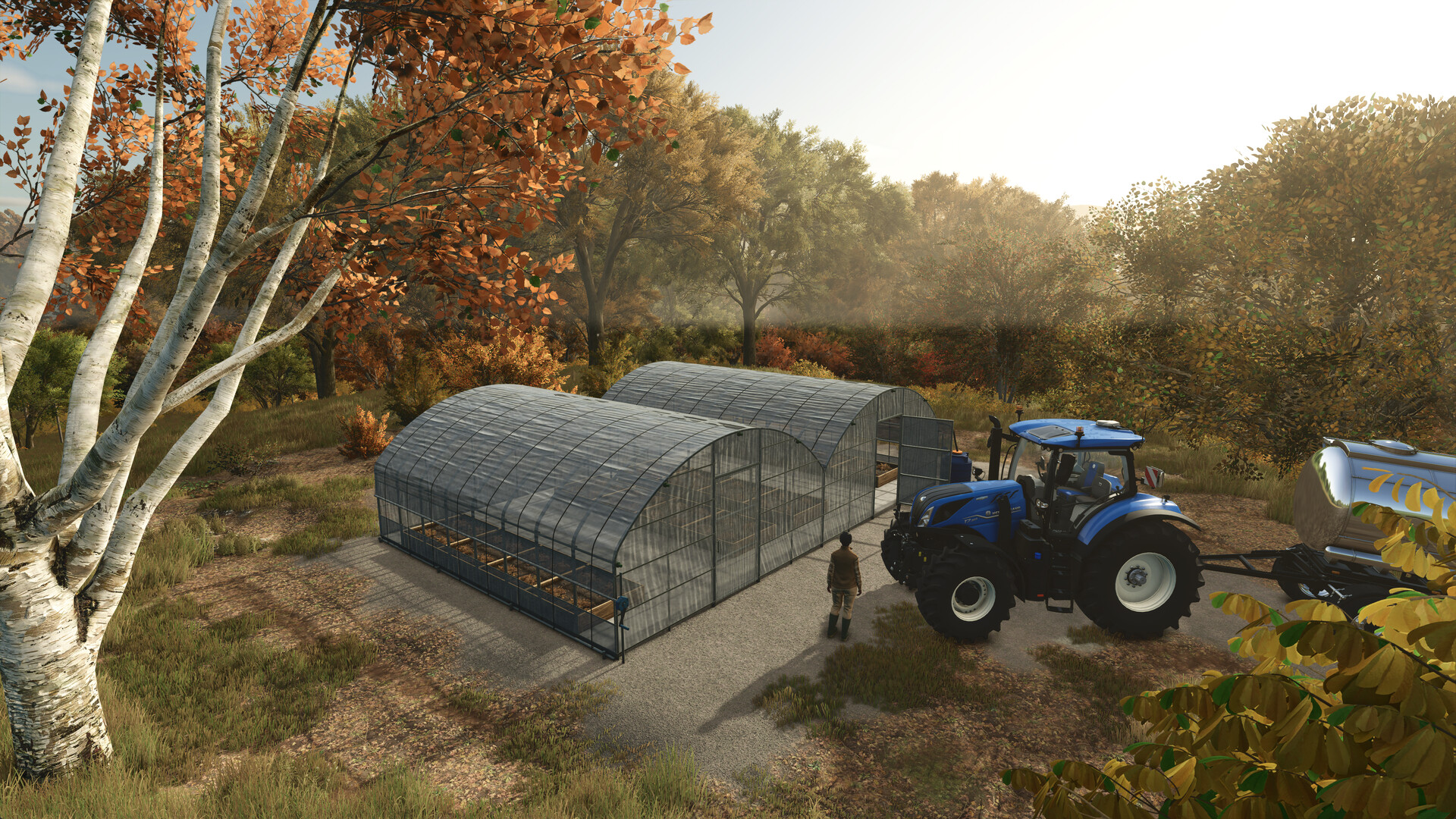 模拟农场25/Farming Simulator 25-5