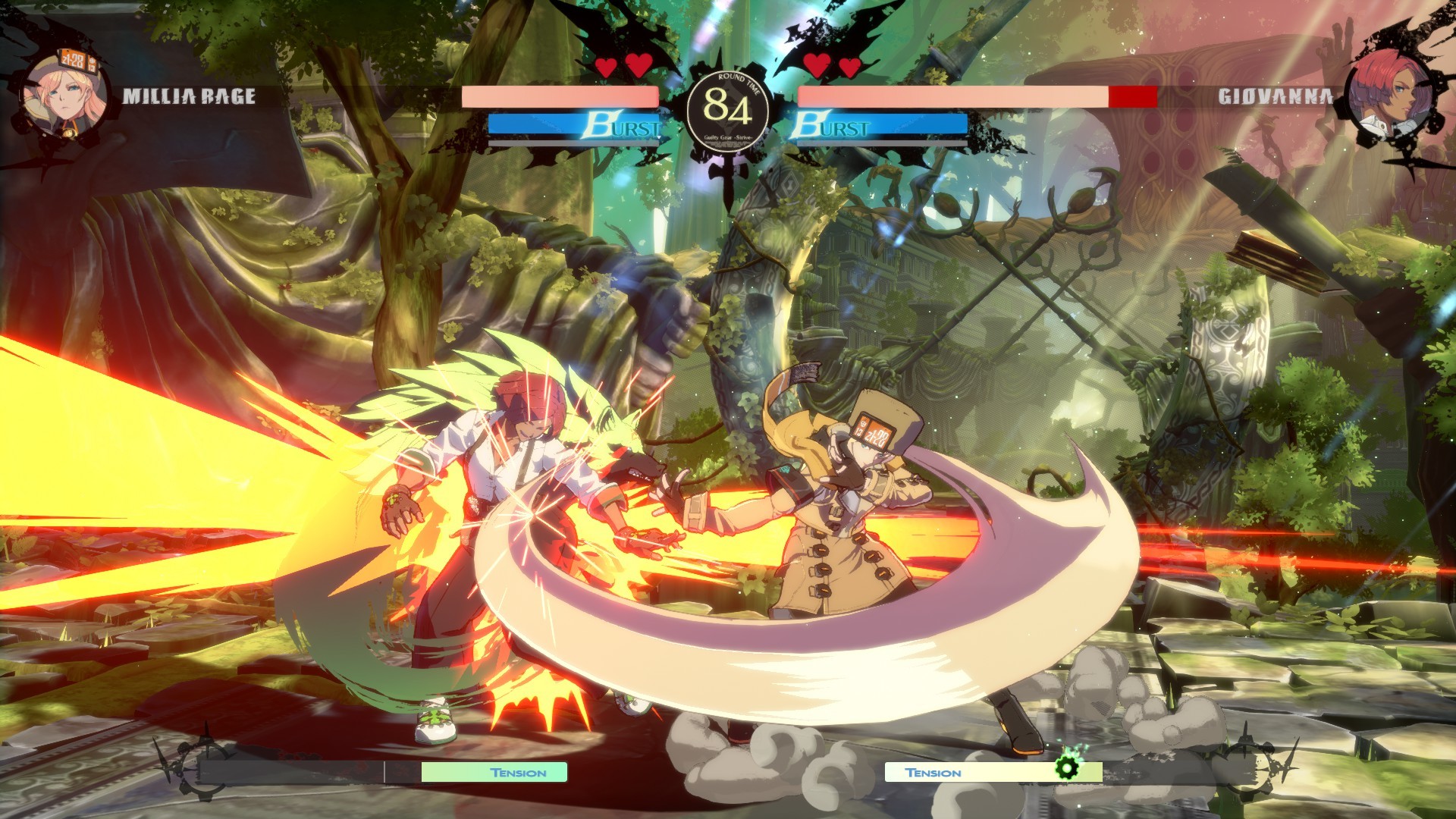 罪恶装备：奋战/GUILTY GEAR -STRIVE-/支持网络联机-7