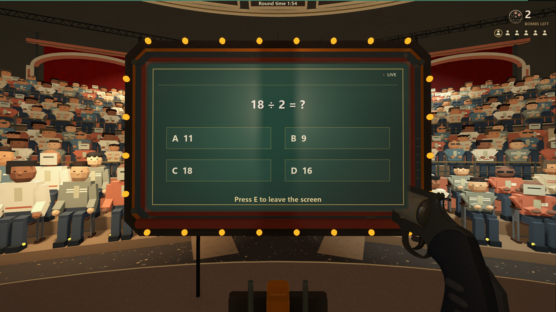 好戏开枪/Quiz Bang!-1