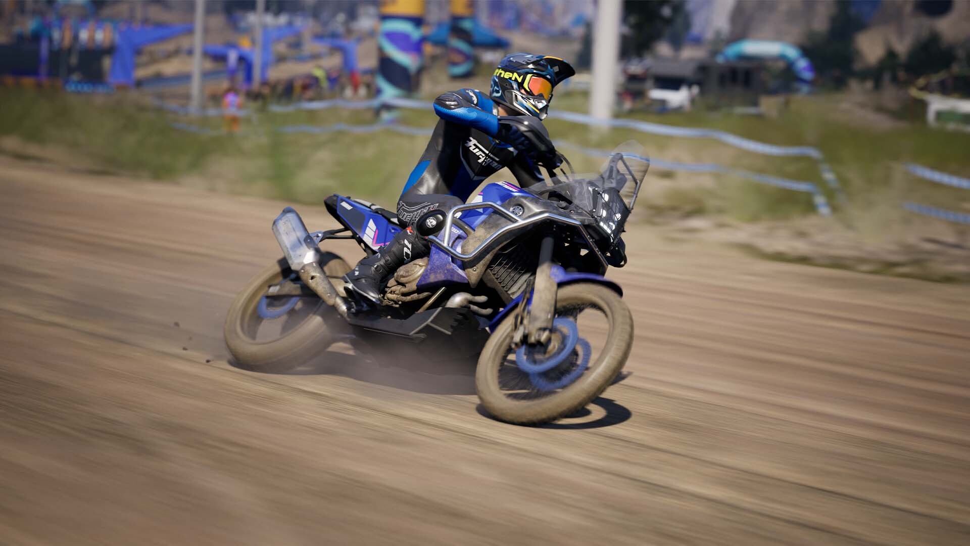 极速骑行6/RIDE 6-7 极速骑行6/RIDE 6-7