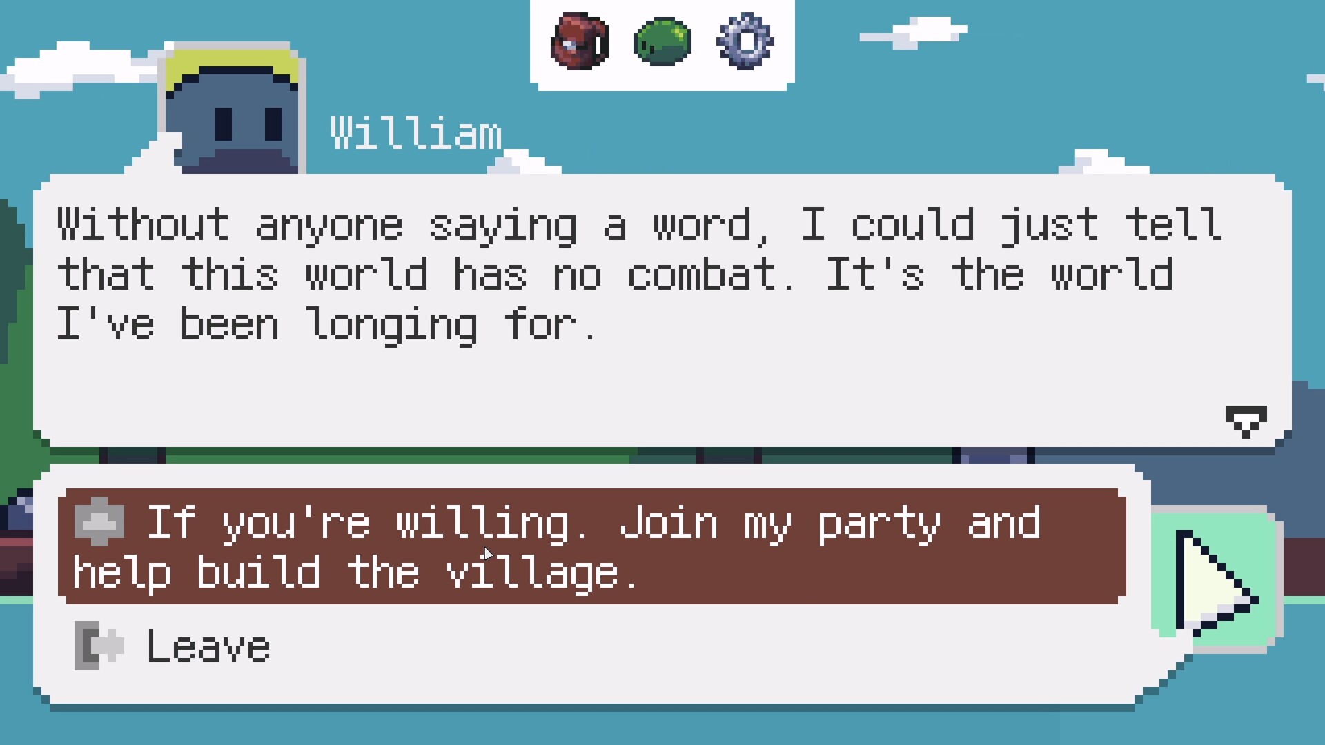小怪村庄/Tiny Monster Village-4