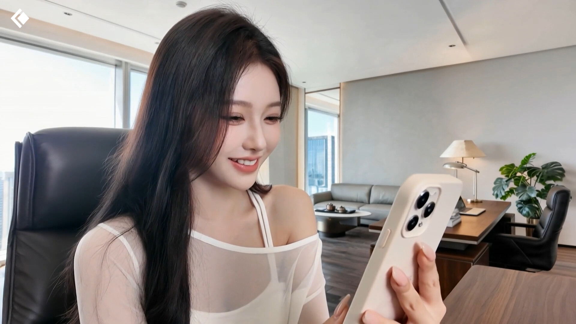 撩妹模拟器：备胎的觉醒-12