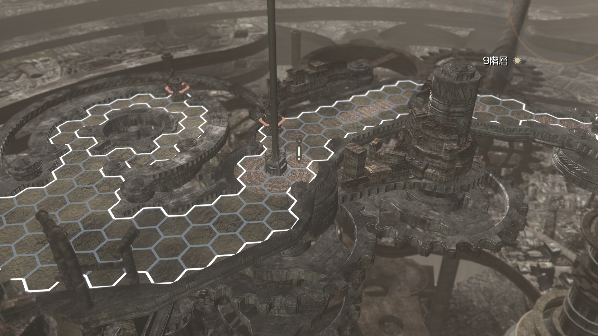 永恒终焉:4KHD版/RESONANCE OF FATE END OF ETERNITY 4KHD EDITION-11 永恒终焉:4KHD版/RESONANCE OF FATE END OF ETERNITY 4KHD EDITION-11