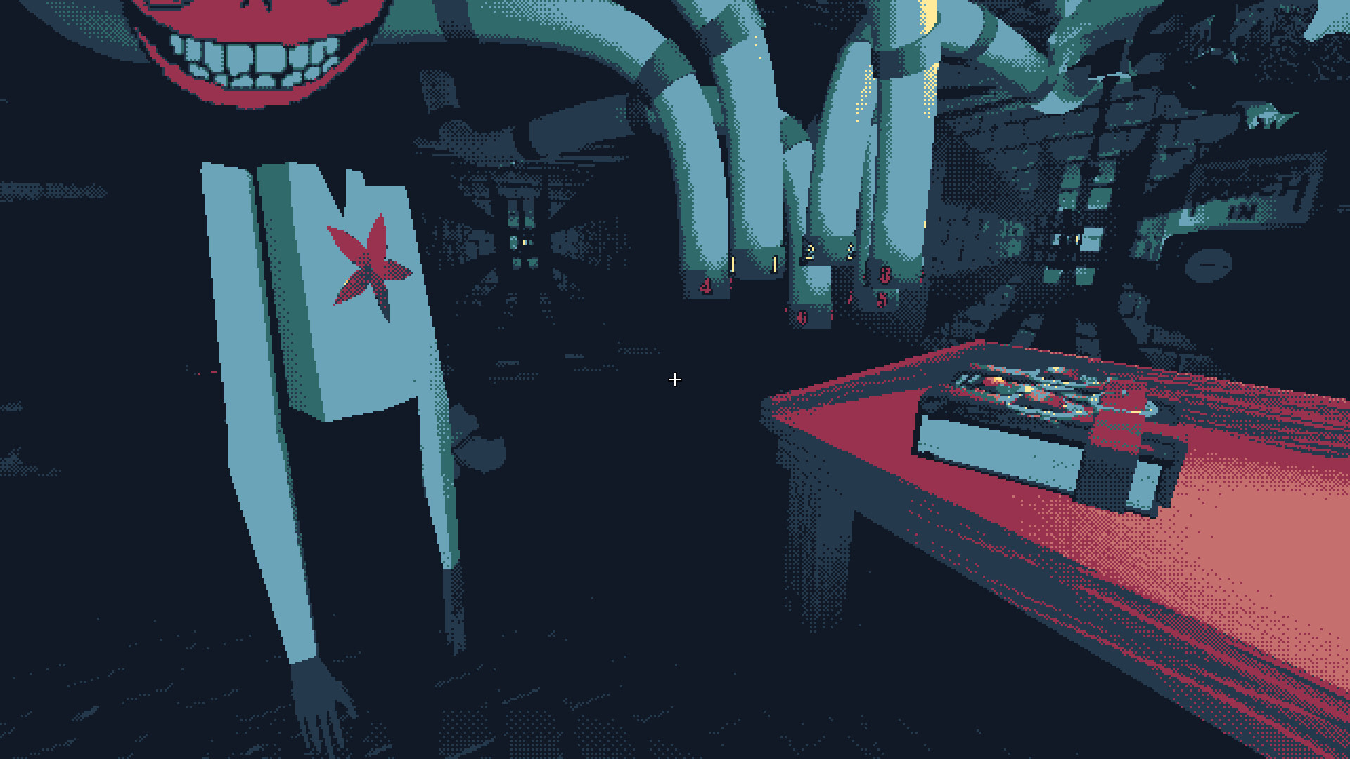 收发室/The Mailroom-2