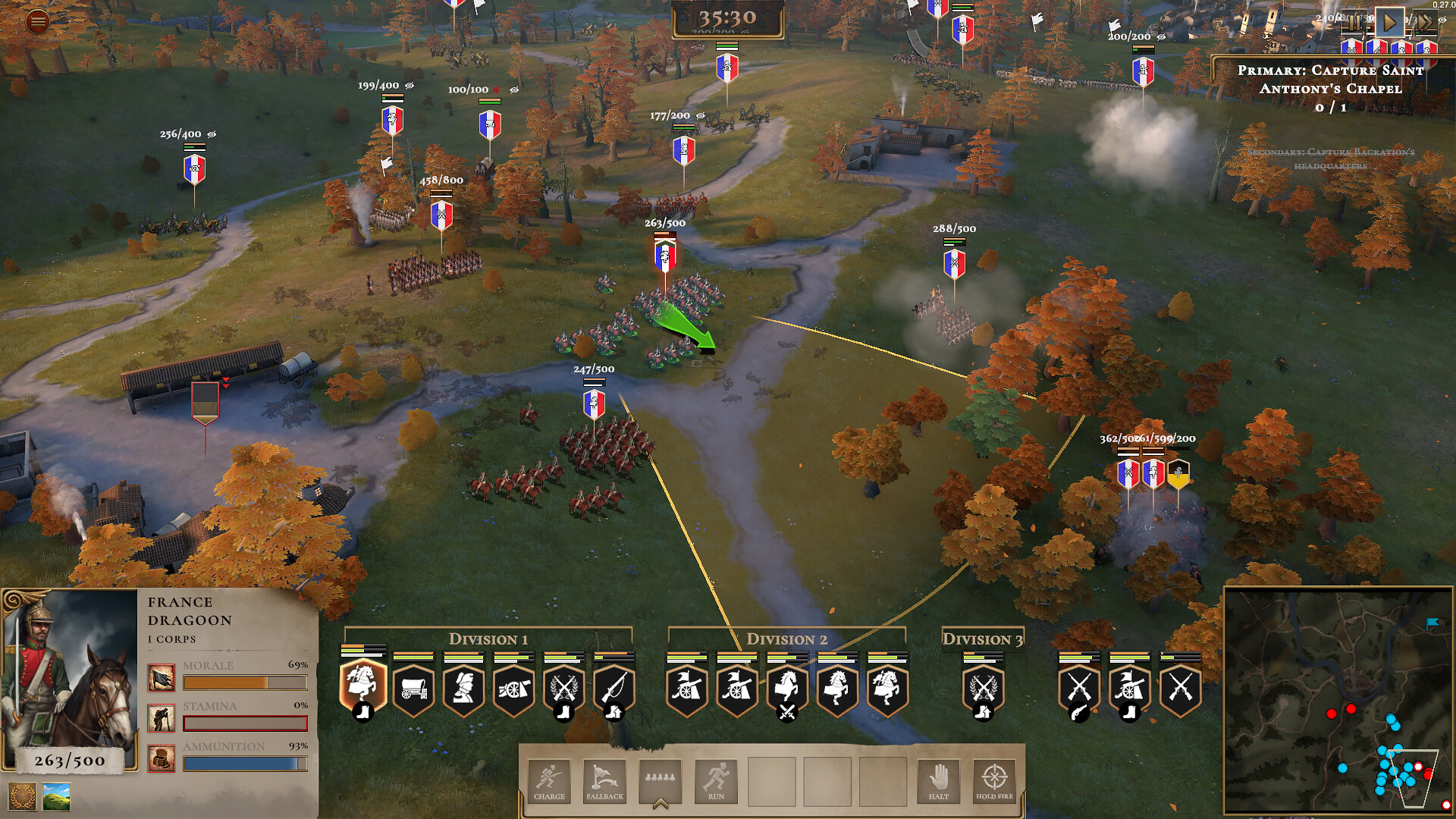 退伍：拿破仑战争/Veterans: Napoleonic Wars-4