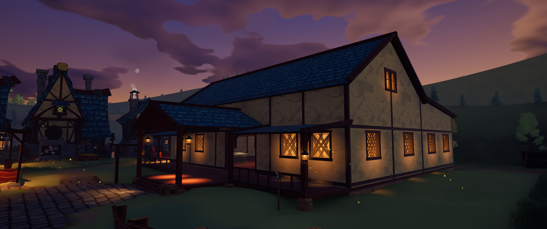 别样酒馆模拟器/Another Tavern Simulator-7