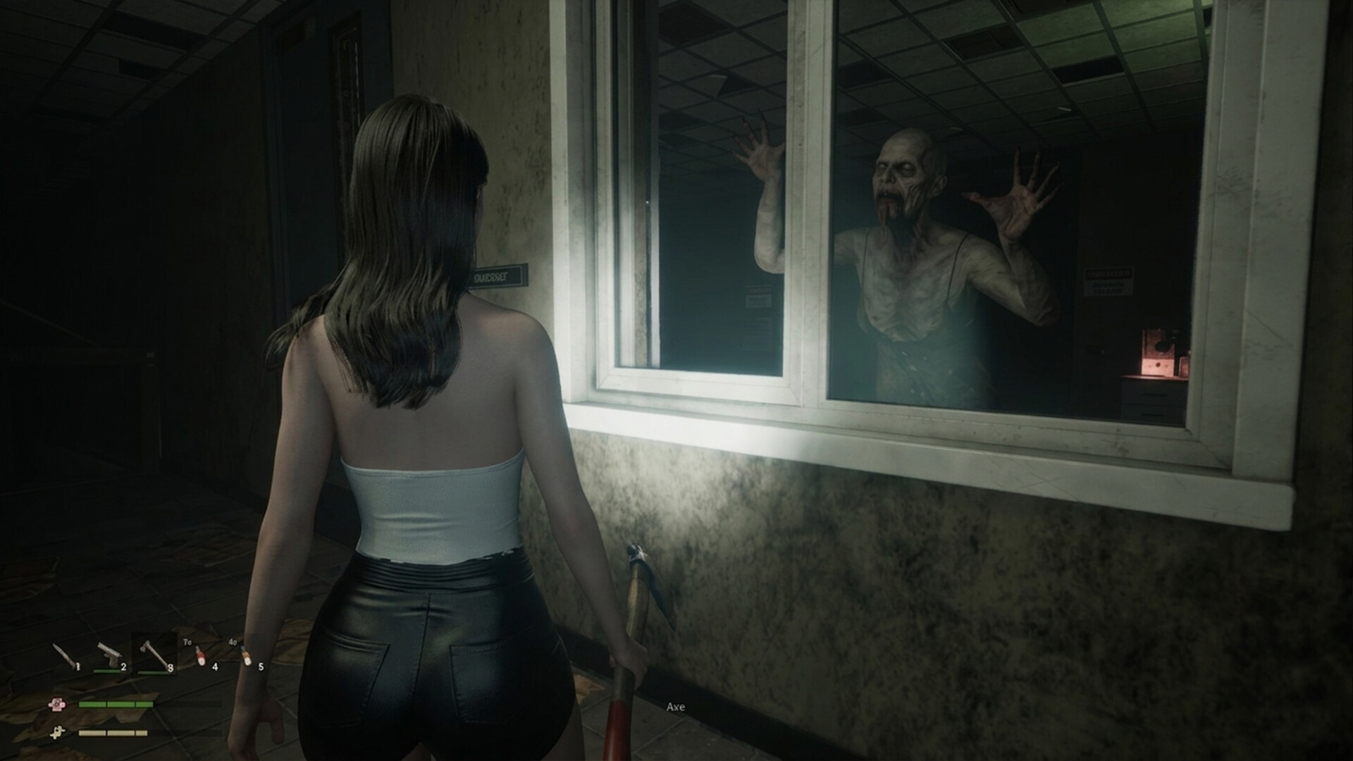 全面恐惧/Complete Horror-3 全面恐惧/Complete Horror-3