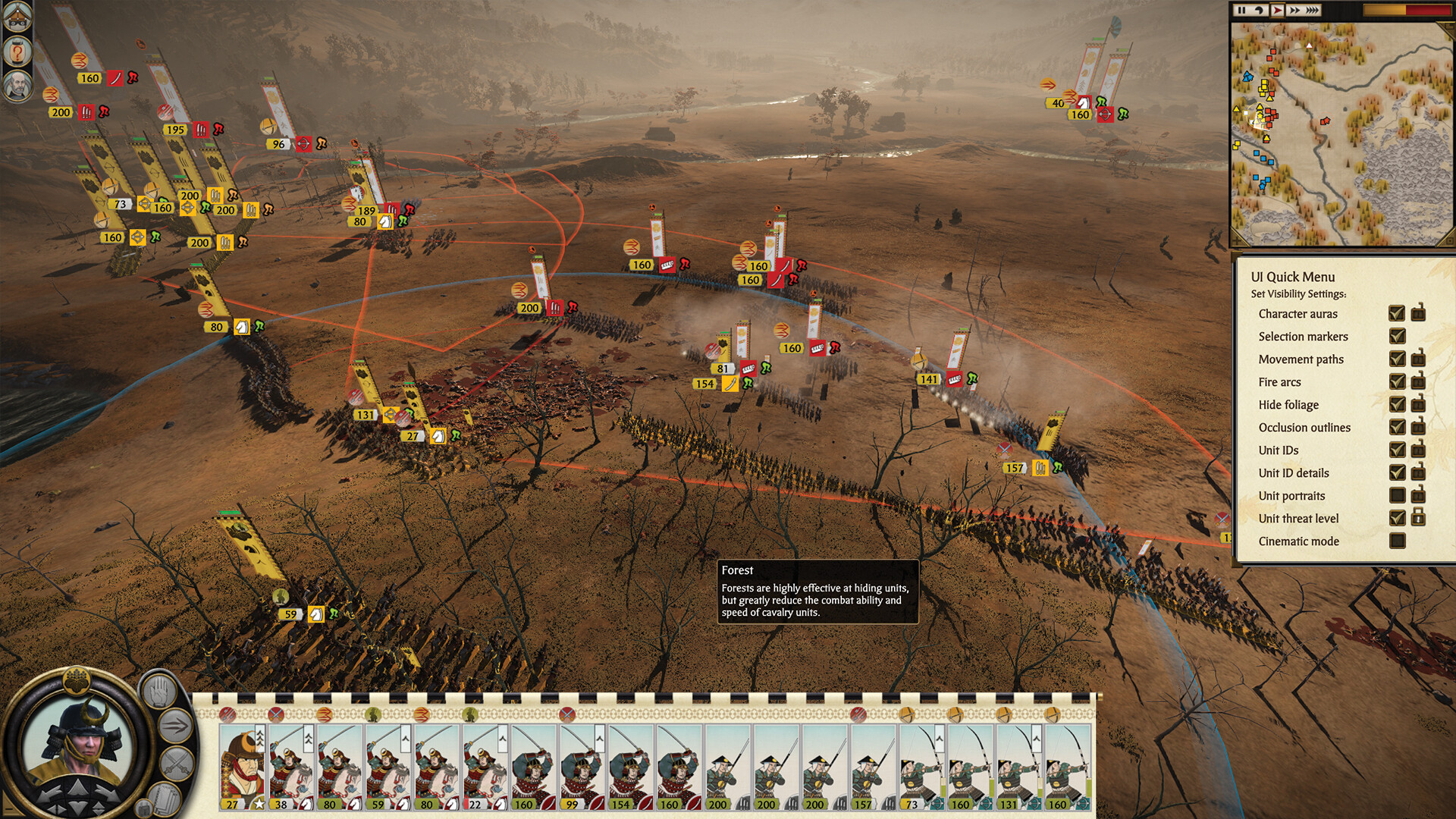 全面战争：幕府将军2完全版/Total War: SHOGUN 2 - Complete Edition-10