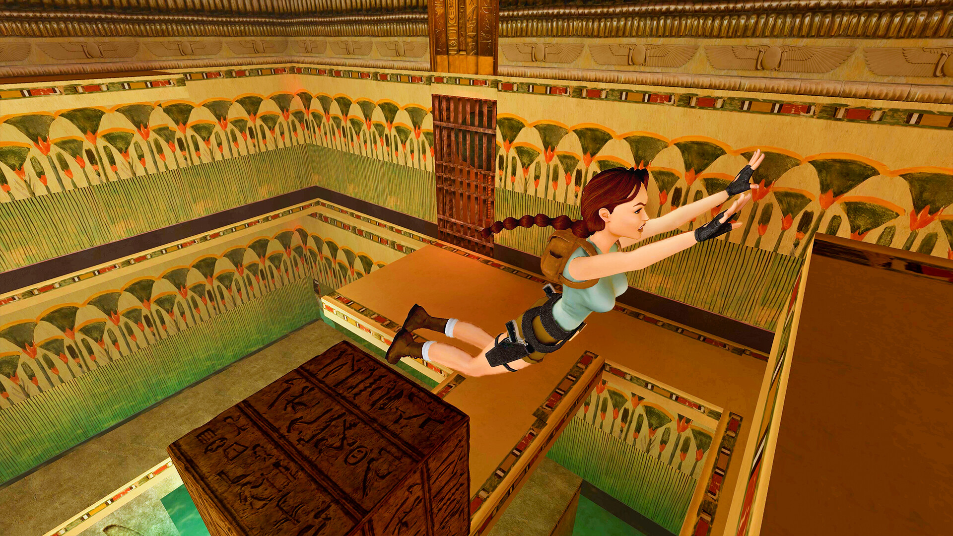 古墓丽影三部曲：重制版/Tomb Raider I-III Remastered Starring Lara Croft-12