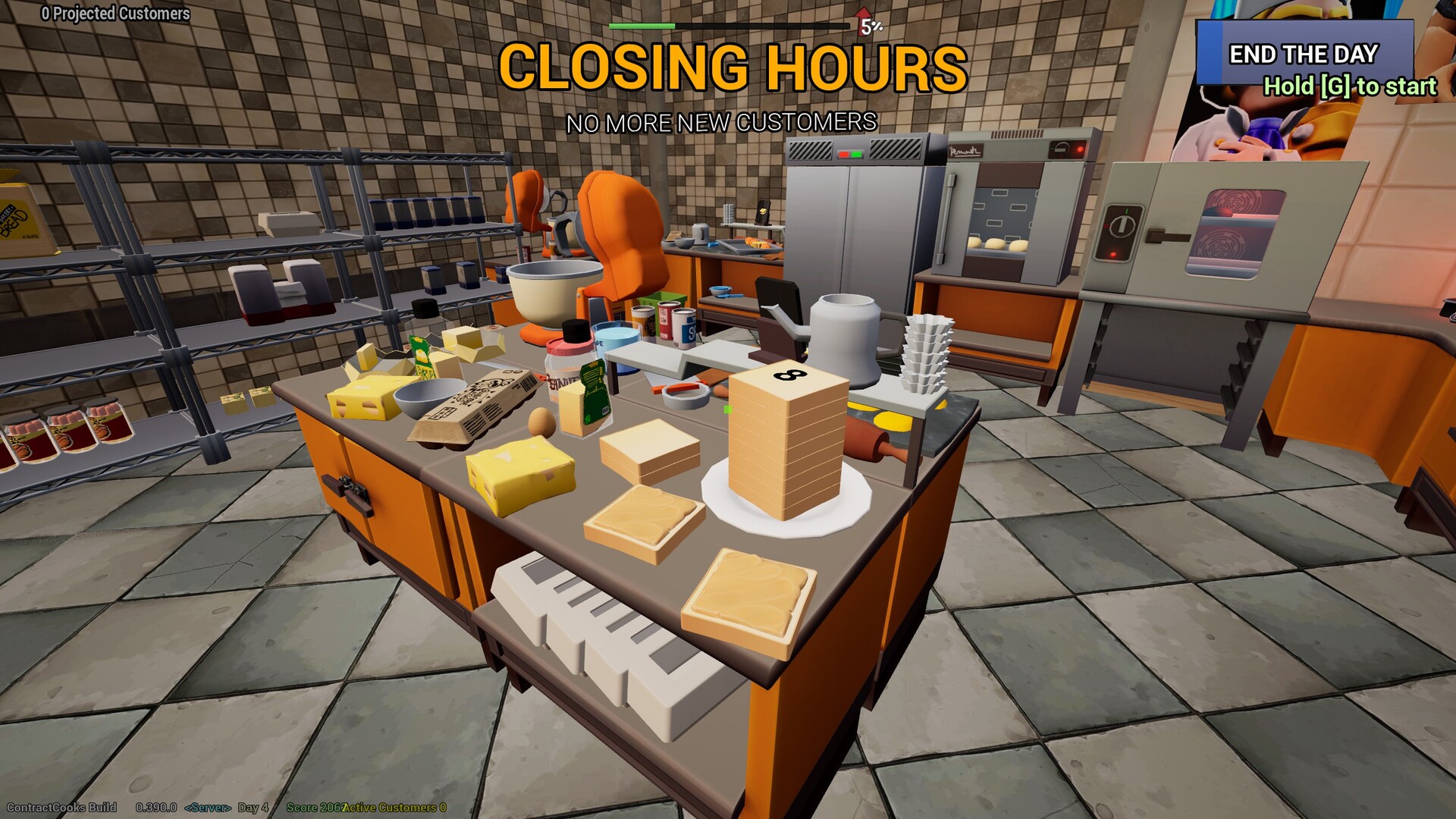 契约厨师/Contract Cooks-12