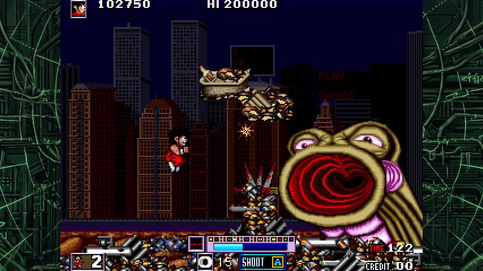 雷霆环合集/Thunder Hoop Collection (QUByte Classics)-7 雷霆环合集/Thunder Hoop Collection (QUByte Classics)-7