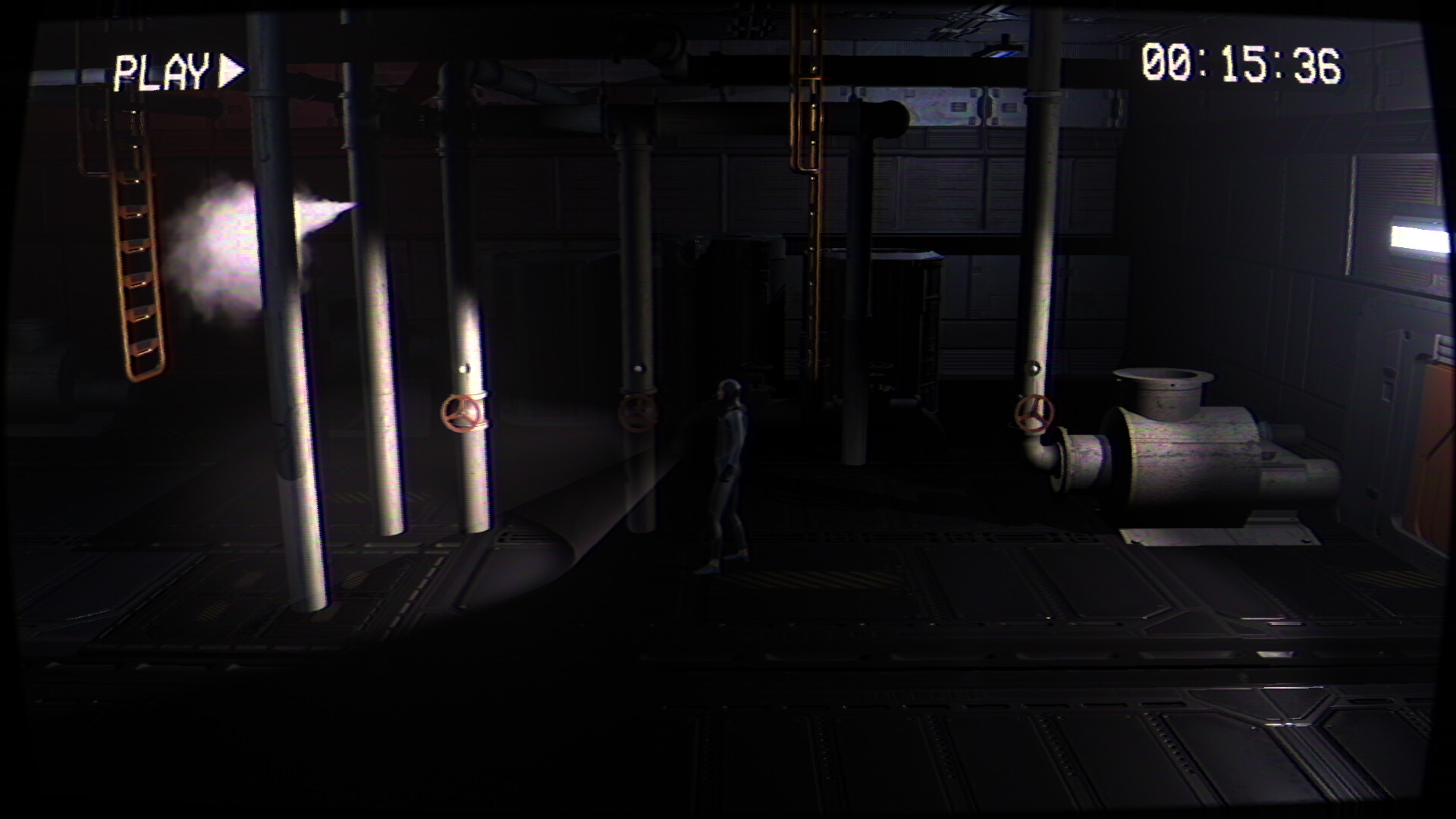 逃脱:沉浸/Escape: Immersion-7 逃脱:沉浸/Escape: Immersion-7