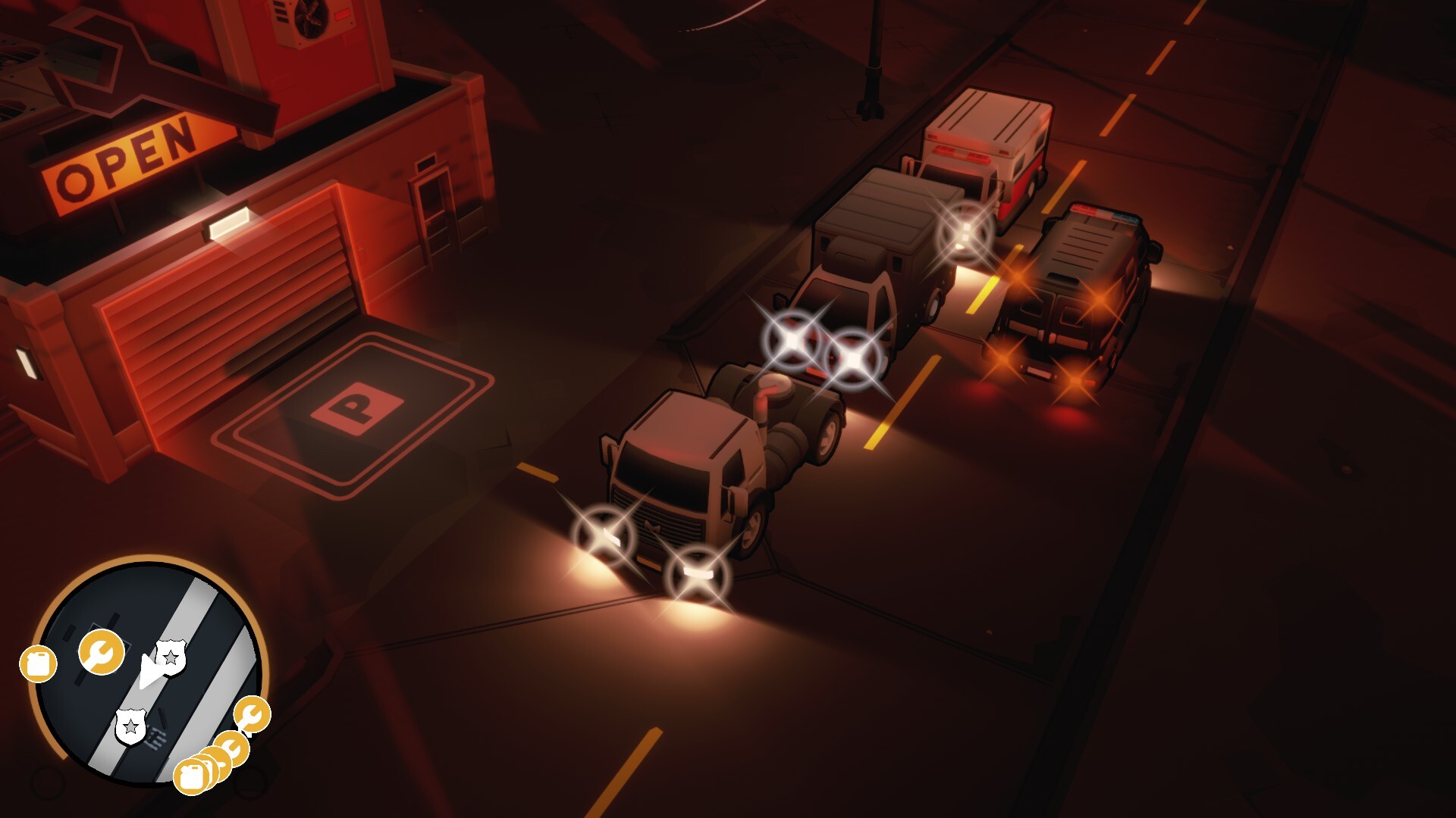 货物请签收/Cargo, Please!-18