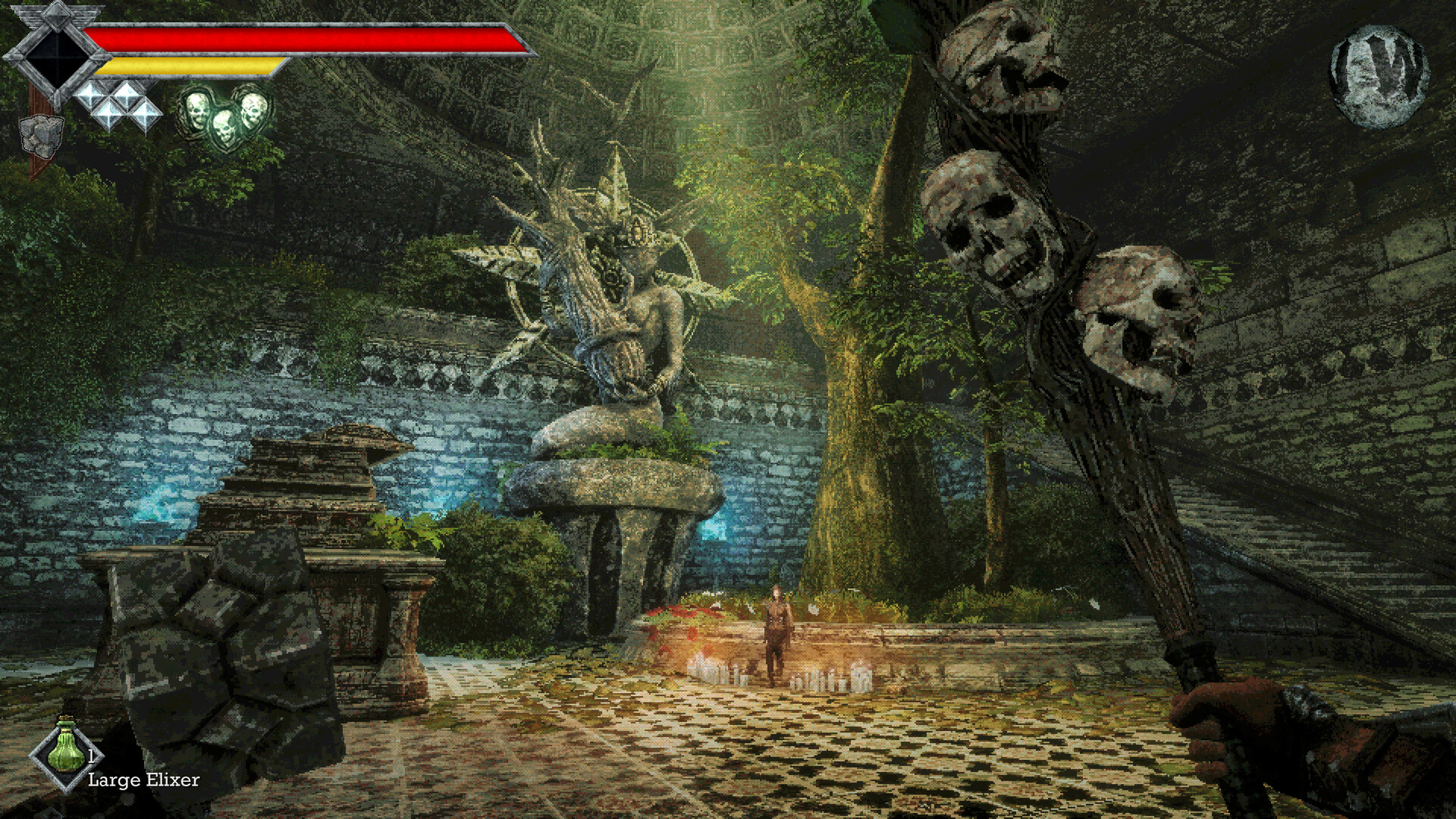 女王魔域/Queen's Domain-3 女王魔域/Queen's Domain-3