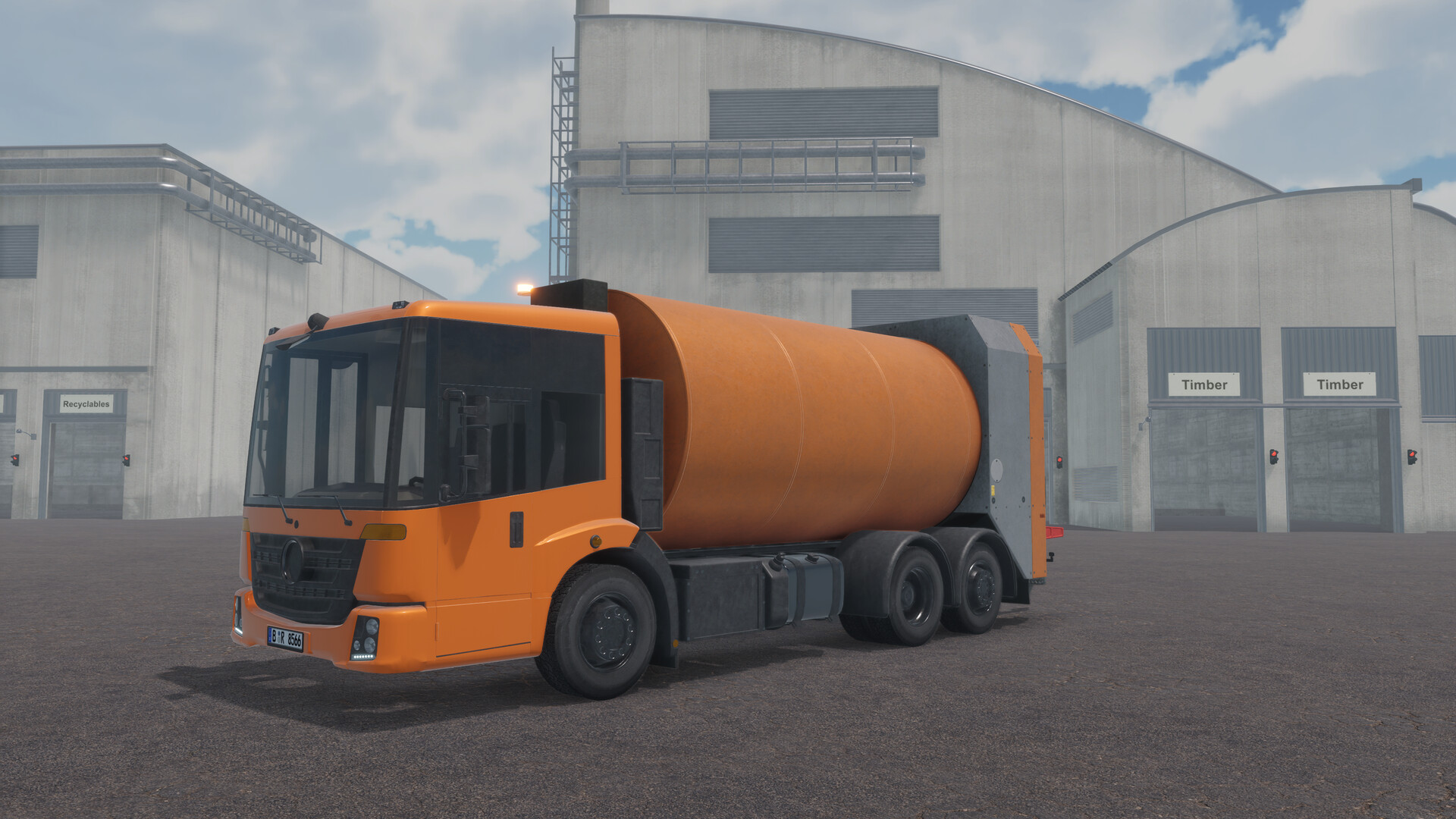我的回收中心2/My Recycling Center 2-10 我的回收中心2/My Recycling Center 2-10