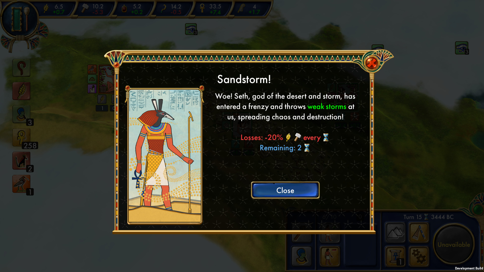埃及：古王国/Egypt: Old Kingdom-6