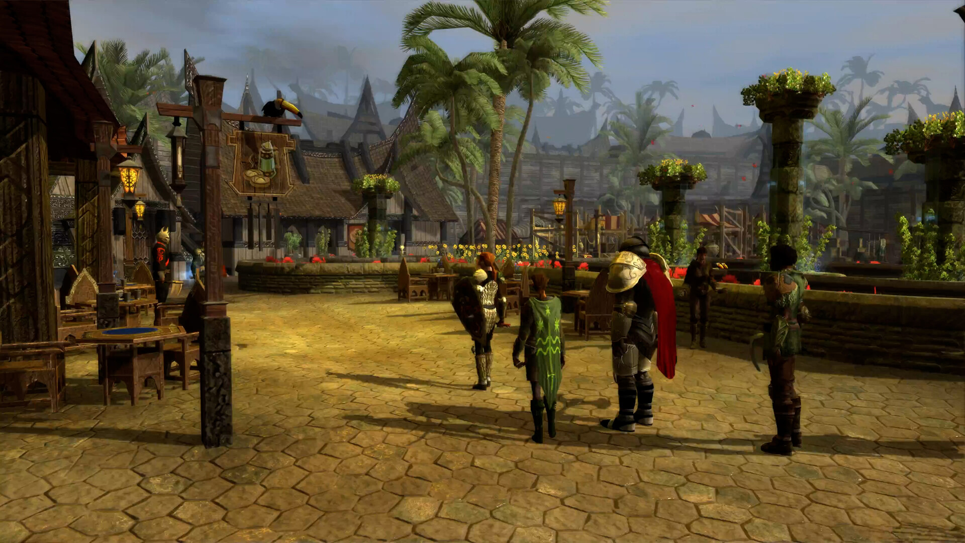 龙与地下城：无冬之夜2增强版/Dungeons & Dragons Neverwinter Nights 2: Enhanced Edition-10