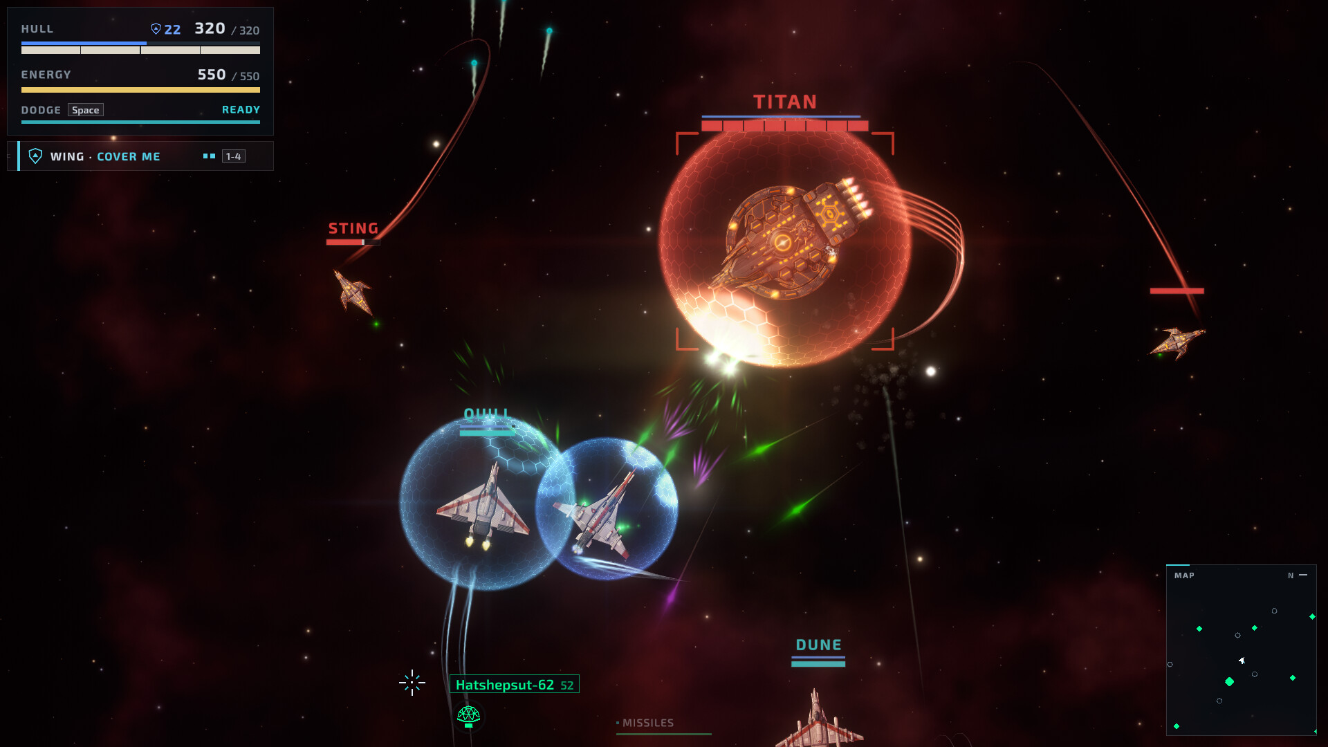 太空防御者/Space Defender: Frontier Squadron-11 太空防御者/Space Defender: Frontier Squadron-11