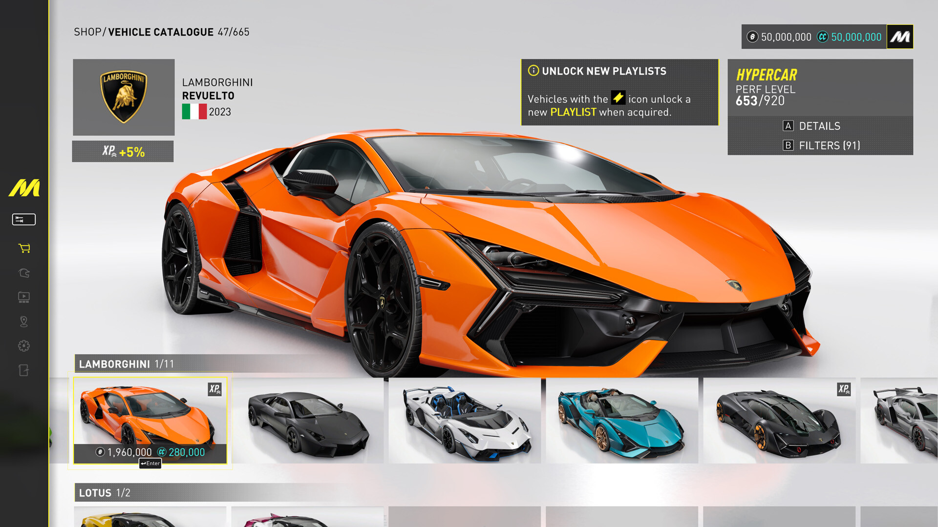 飙酷车神：轰鸣盛典/The Crew Motorfest/支持网络联机-5
