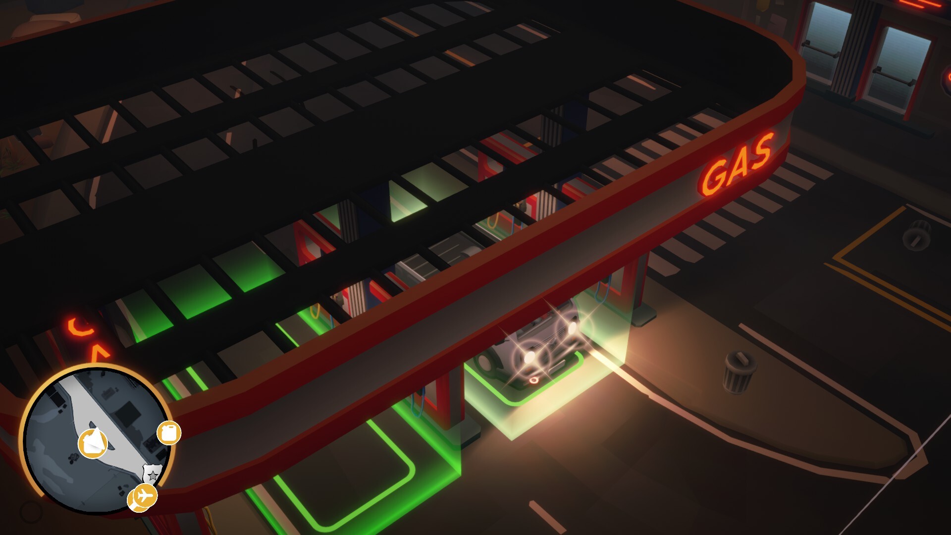 货物请签收/Cargo, Please!-17
