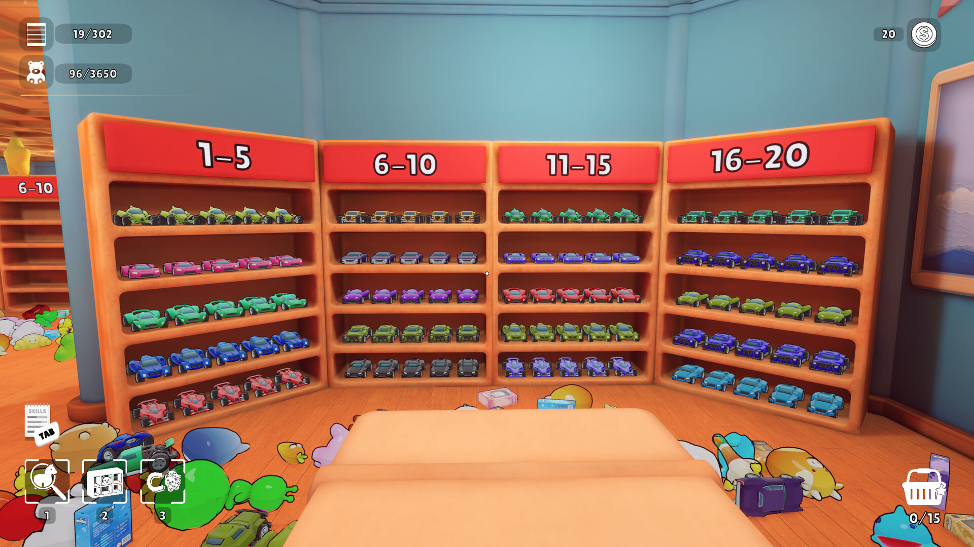 玩具店大整理/Toys Co.-9