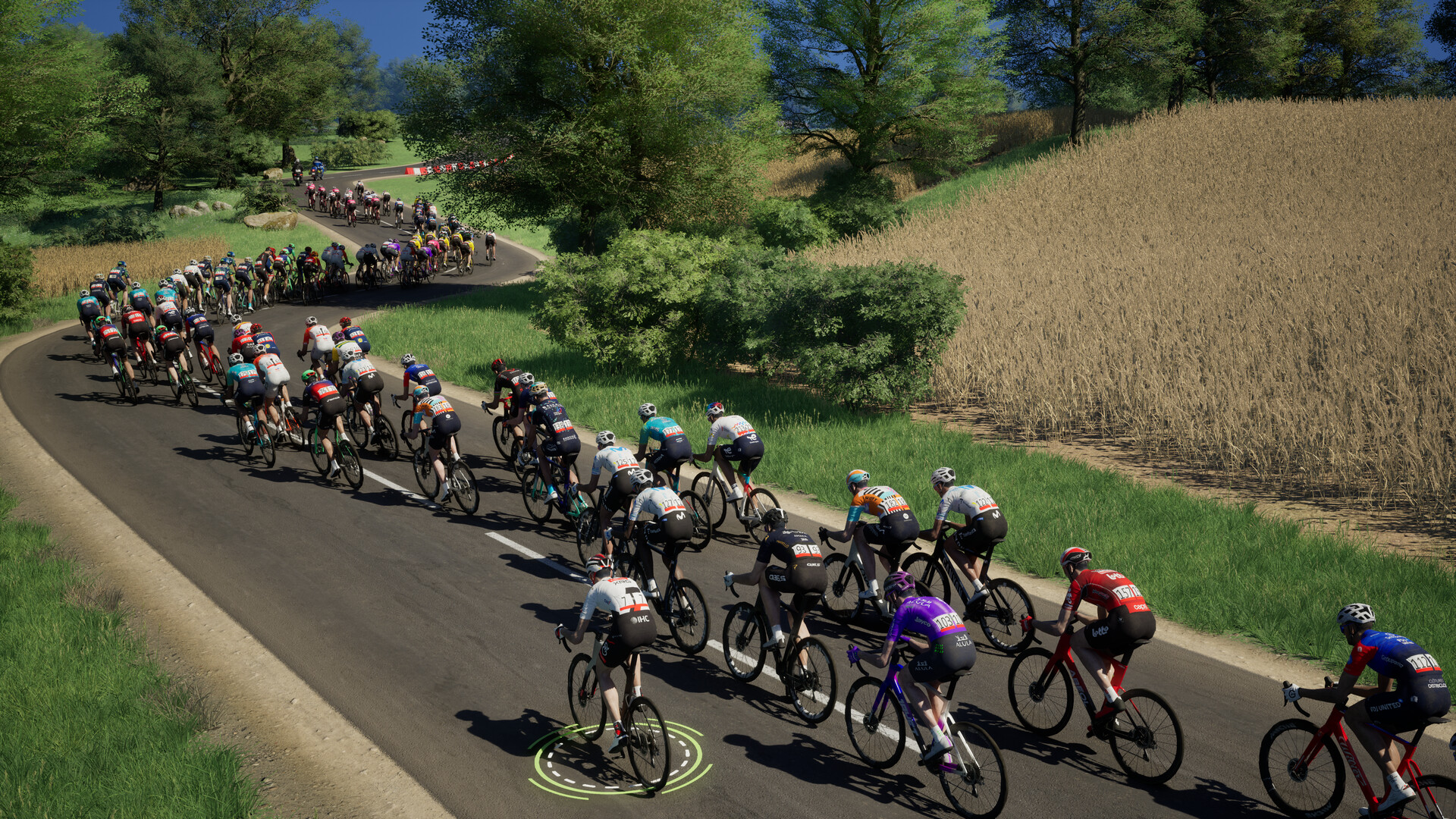 职业自行车队经理26/Pro Cycling Manager 26-8