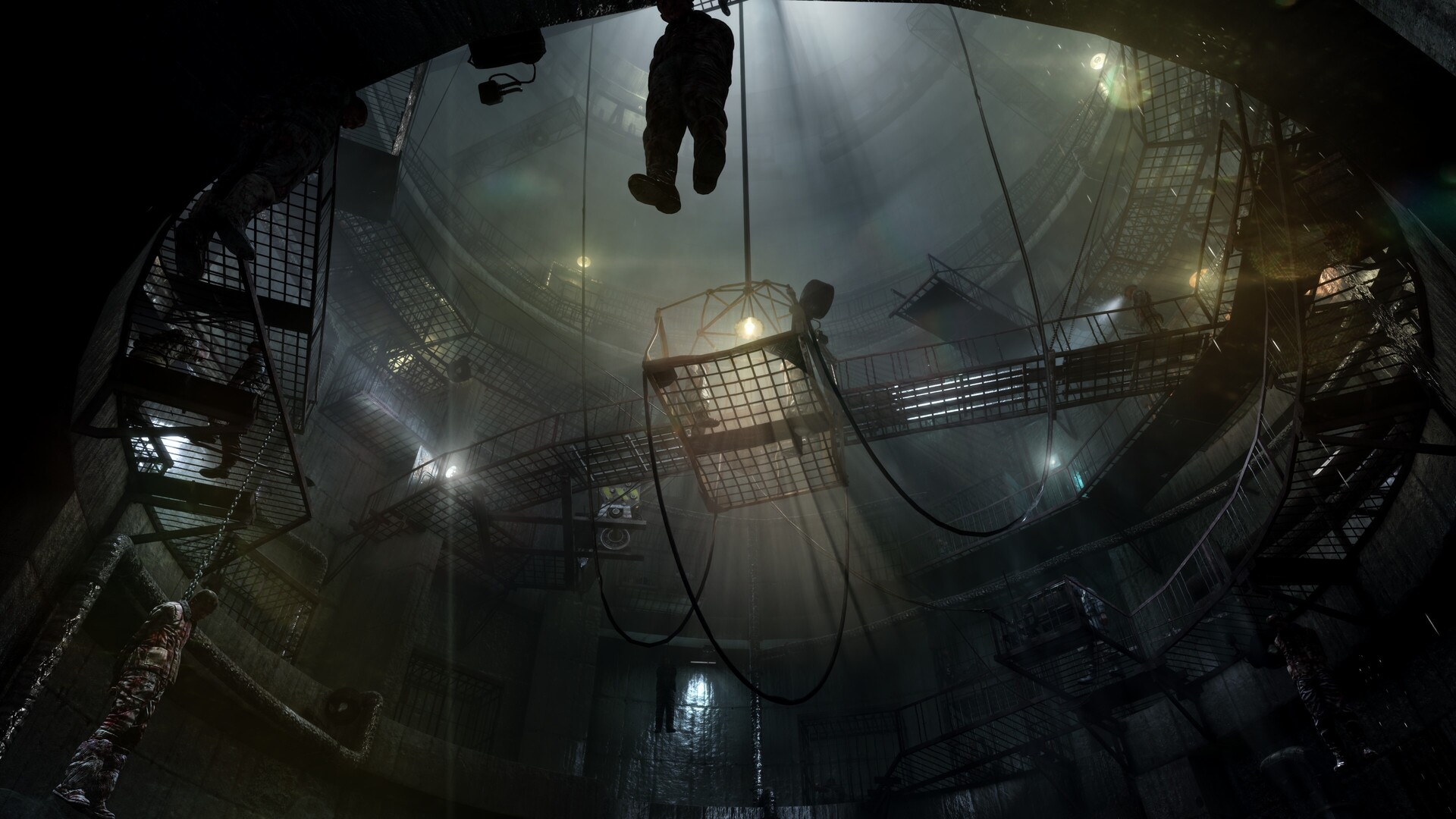地铁：最后的曙光重制版/METRO Last Light Redux-2