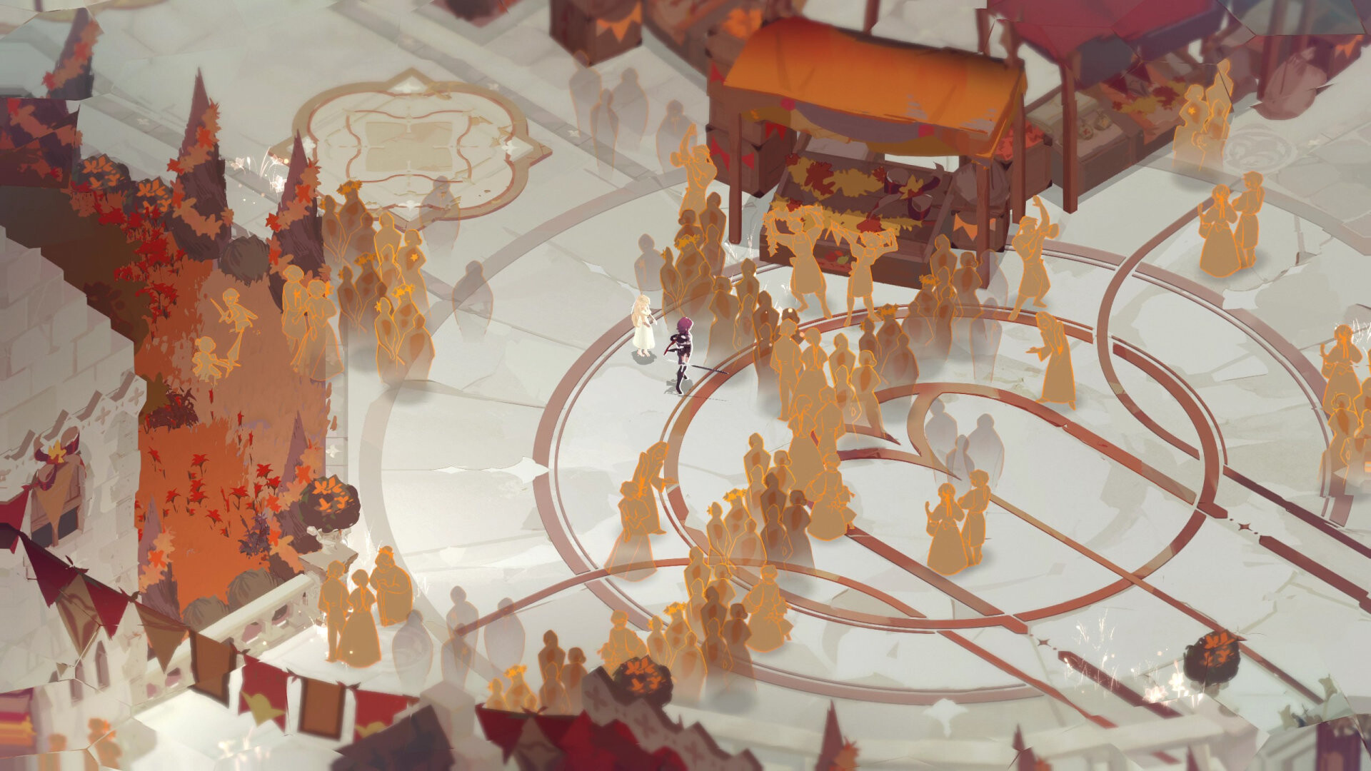 星之旅/Lunarium-10