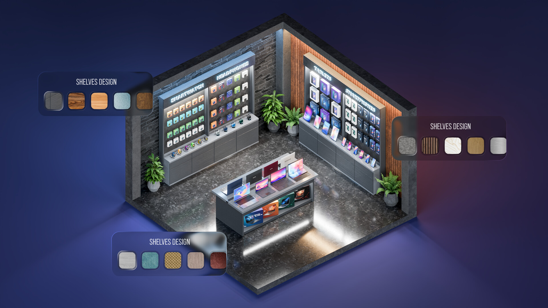 电子设备大亨/Devices Tycoon-11 电子设备大亨/Devices Tycoon-11