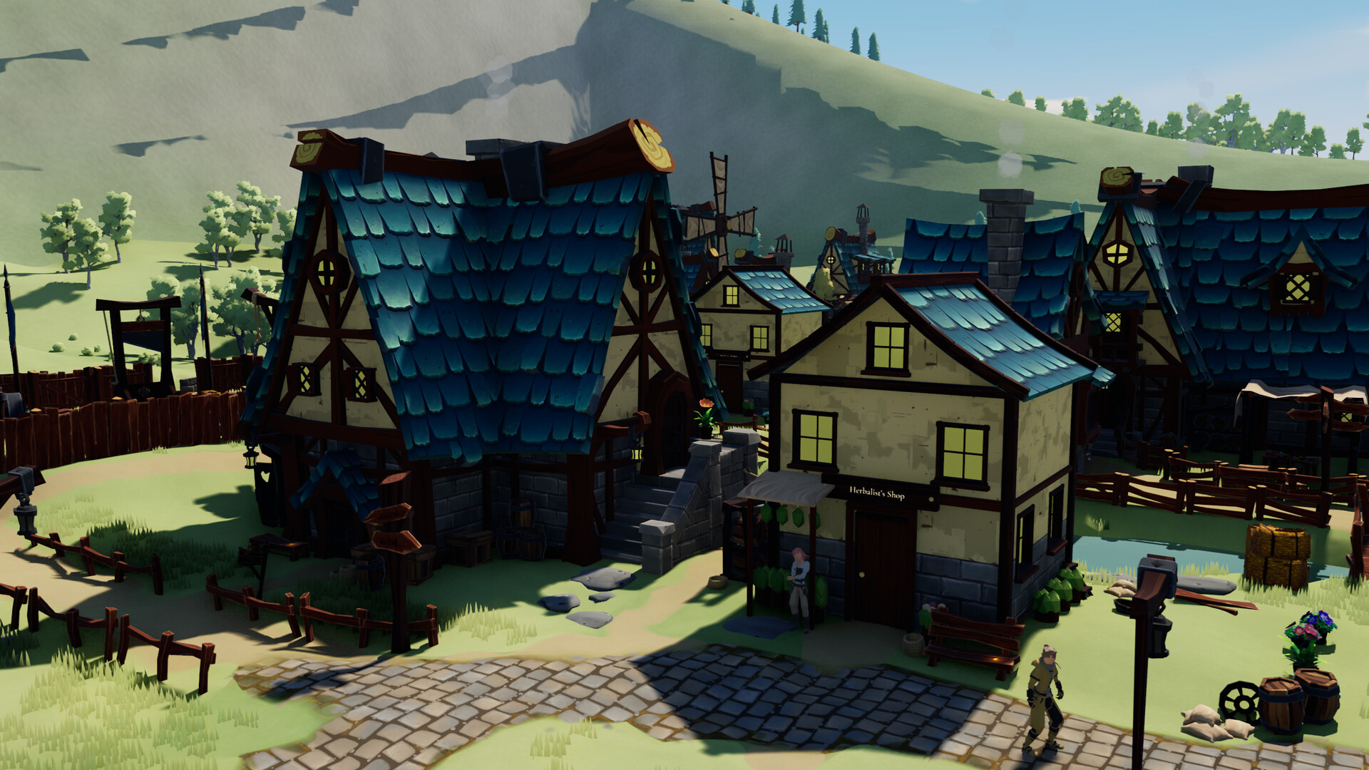 别样酒馆模拟器/Another Tavern Simulator-6