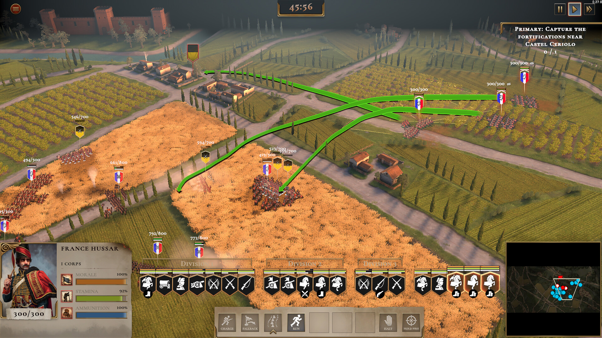 退伍：拿破仑战争/Veterans: Napoleonic Wars-6