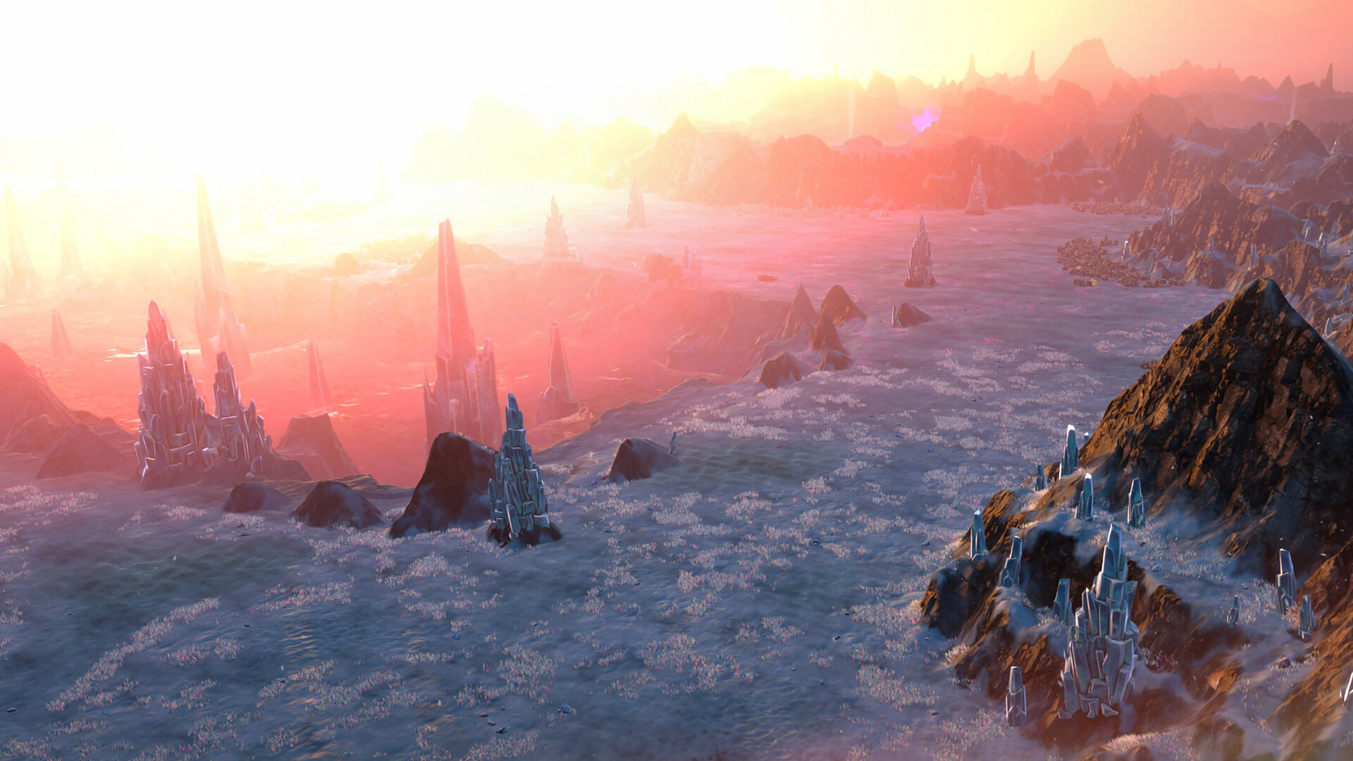 星际迷航:未知前哨站/Star Trek: Outposts Unknown-3 星际迷航:未知前哨站/Star Trek: Outposts Unknown-3