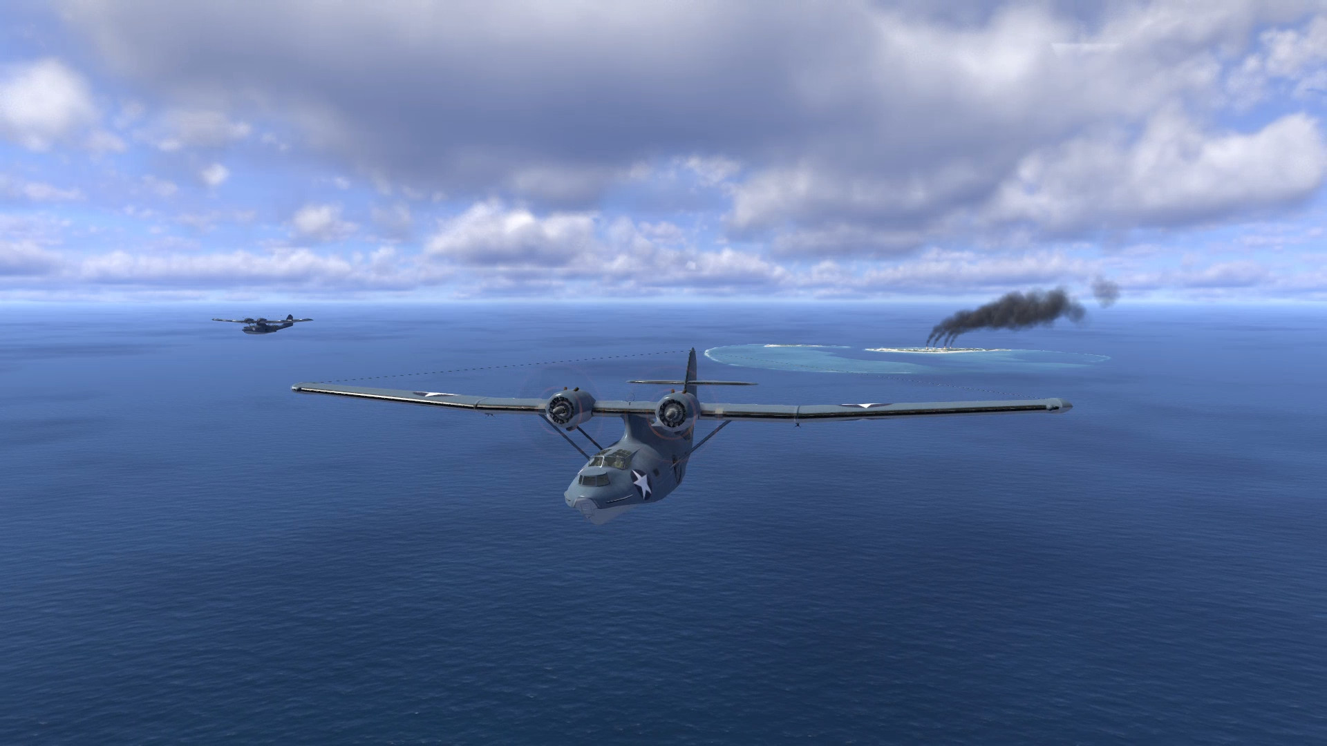 特遣舰队上将：第一卷 美国航母战役/Task Force Admiral - Vol.1: American Carrier Battles-27