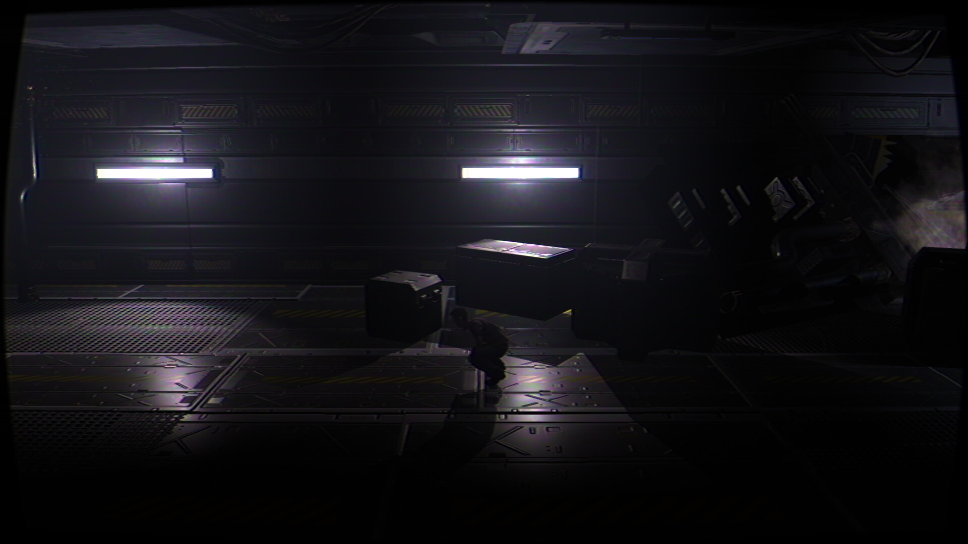 逃脱:沉浸/Escape: Immersion-2 逃脱:沉浸/Escape: Immersion-2