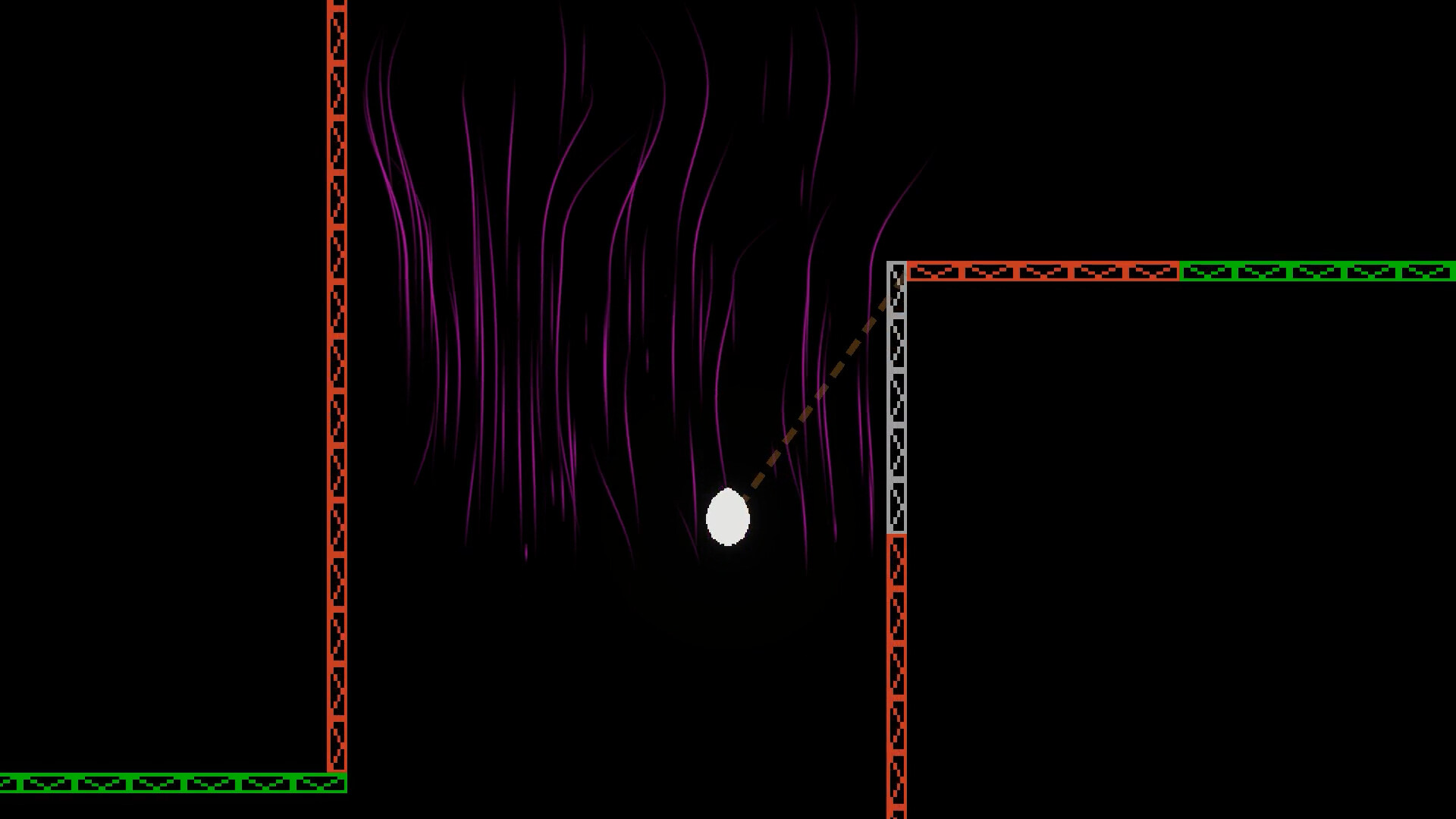 钩索球/Hook Line Ball-7 钩索球/Hook Line Ball-7