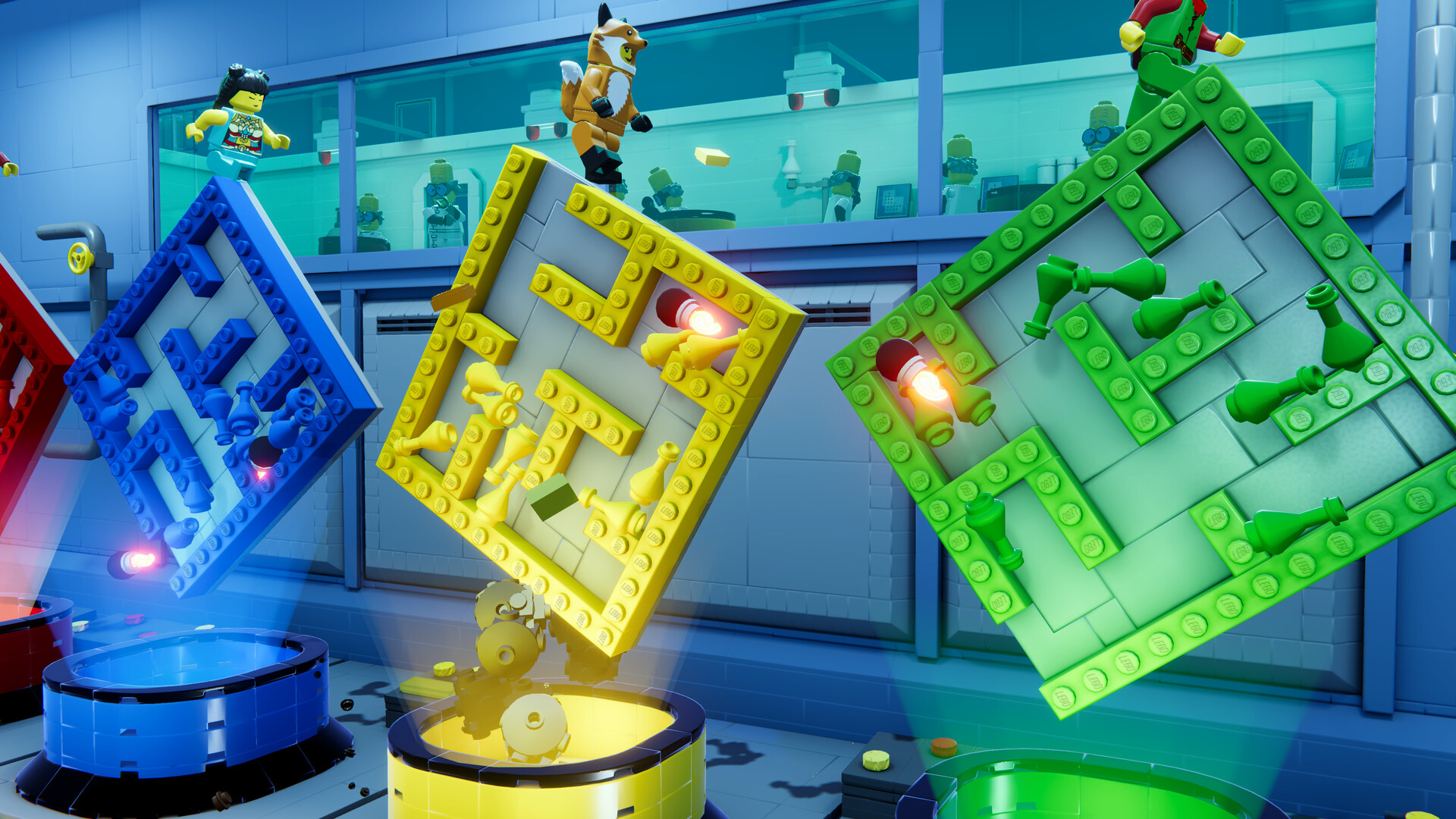 乐高派对/LEGO Party!-11