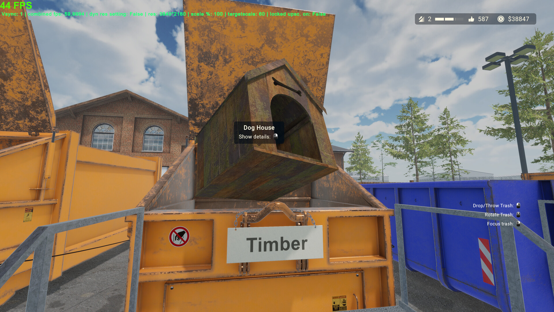 我的回收中心2/My Recycling Center 2-2 我的回收中心2/My Recycling Center 2-2