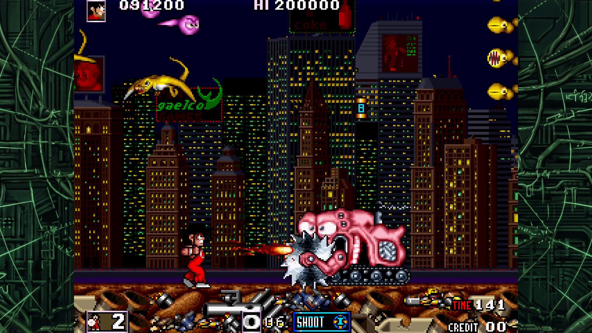 雷霆环合集/Thunder Hoop Collection (QUByte Classics)-1 雷霆环合集/Thunder Hoop Collection (QUByte Classics)-1