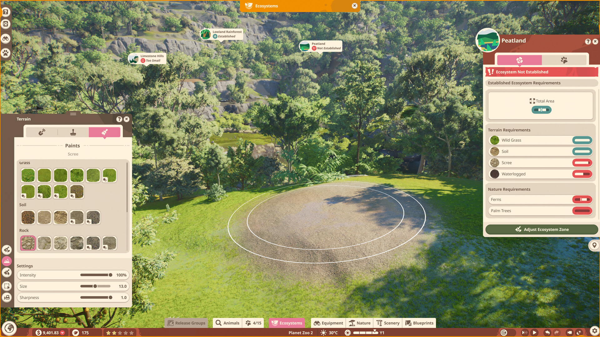动物园之星2-虚拟机版/Planet Zoo 2 HYPERVISOR-10