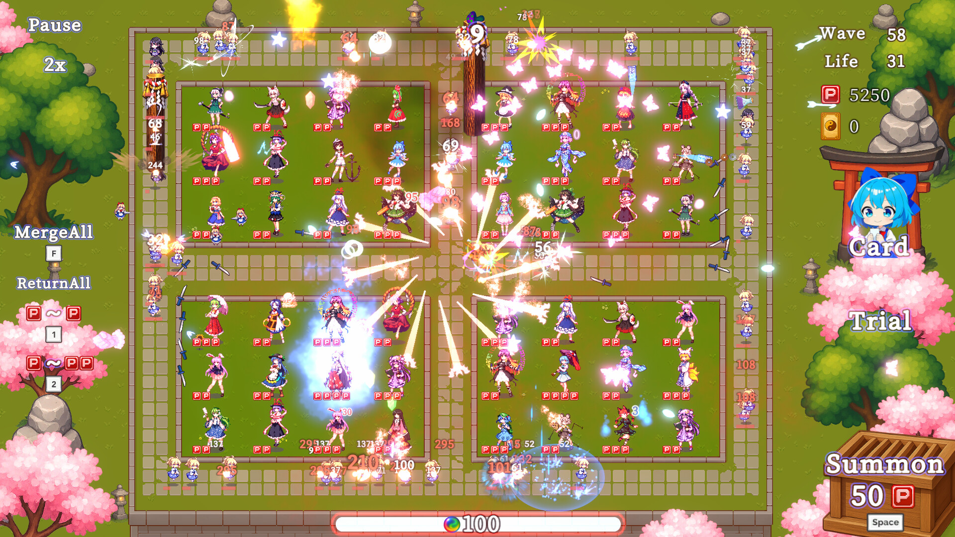 东方随机塔防/Touhou Random Tower Defense-6