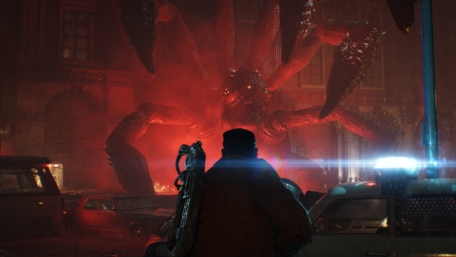 战争机器：事变日/Gears of War: E-Day/支持网络联机-3