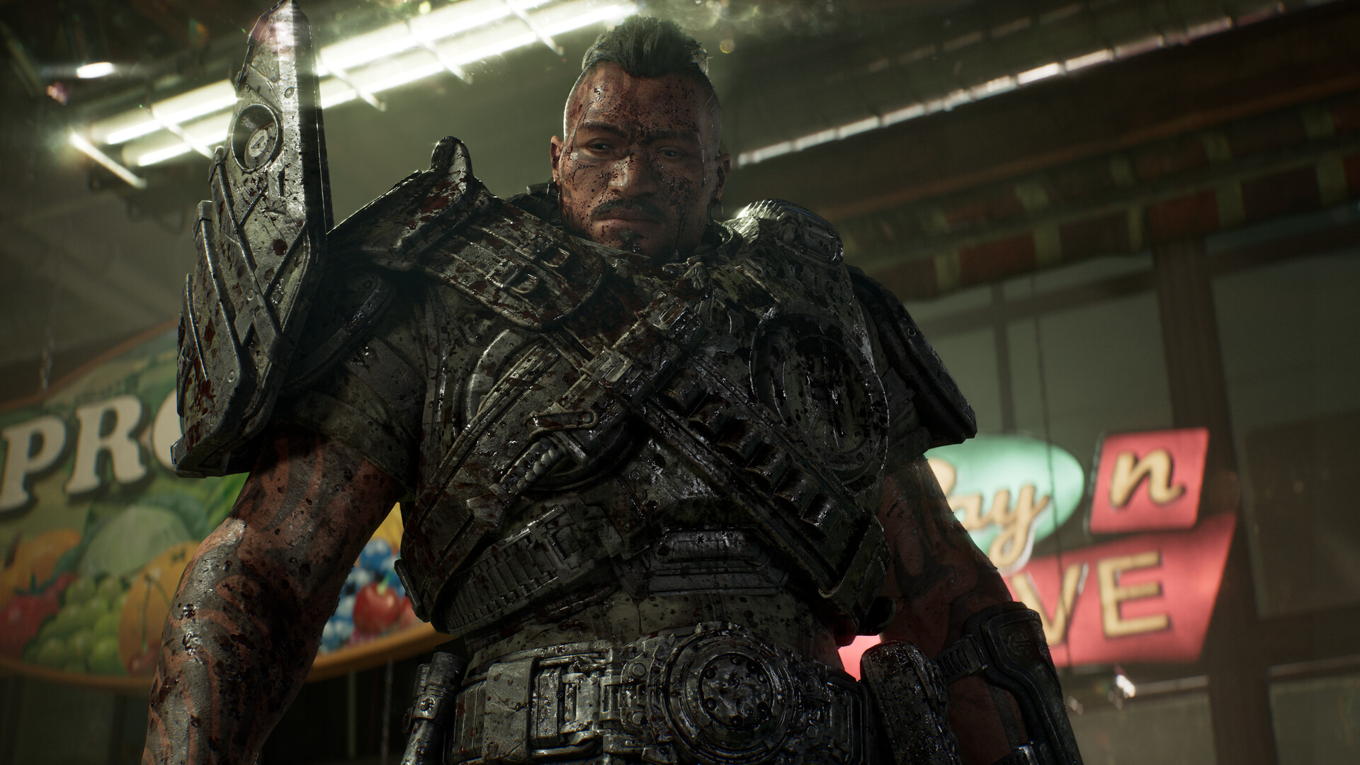 战争机器：事变日/Gears of War: E-Day-8