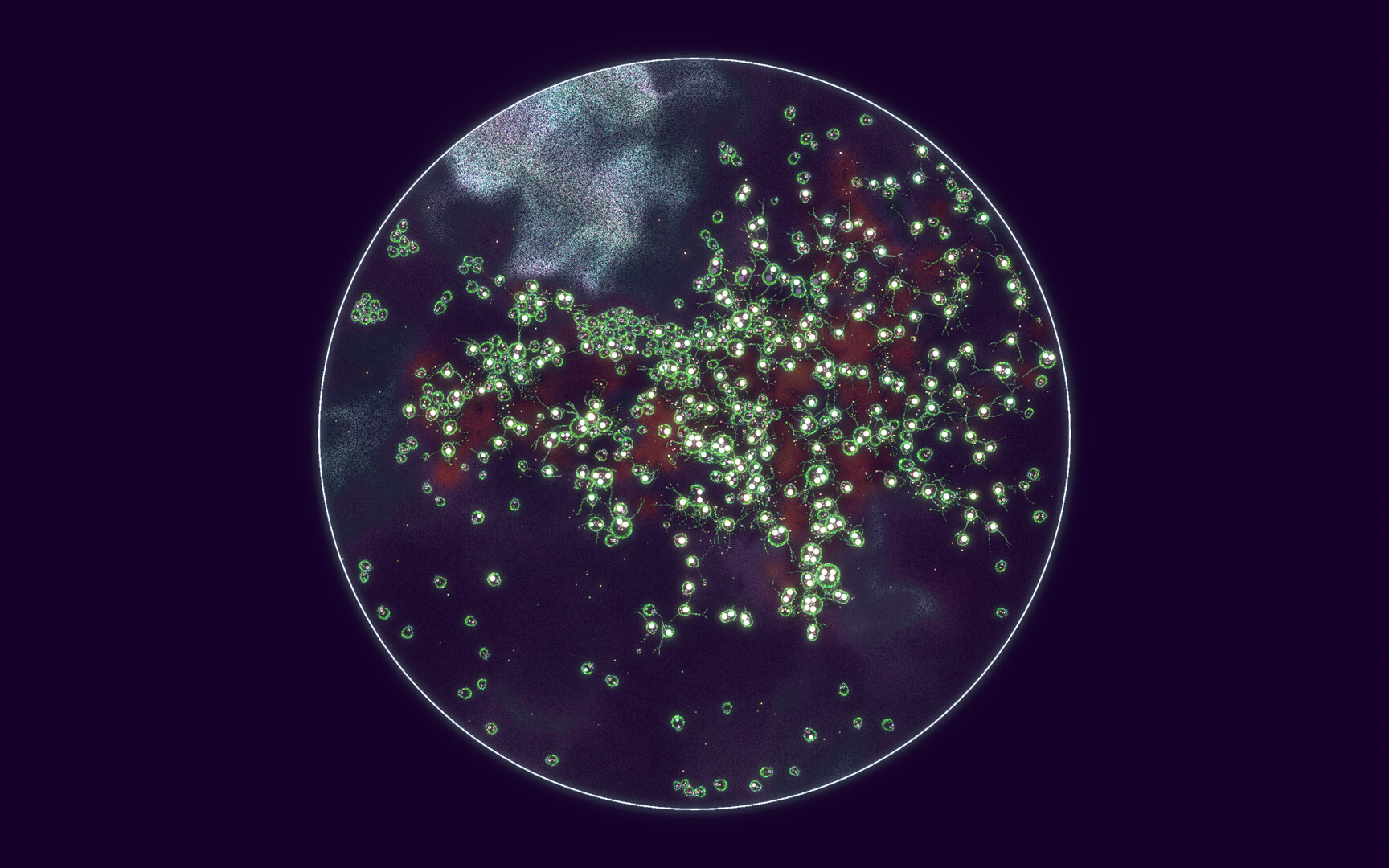 基质：涌现/Substrate: Emergence-10