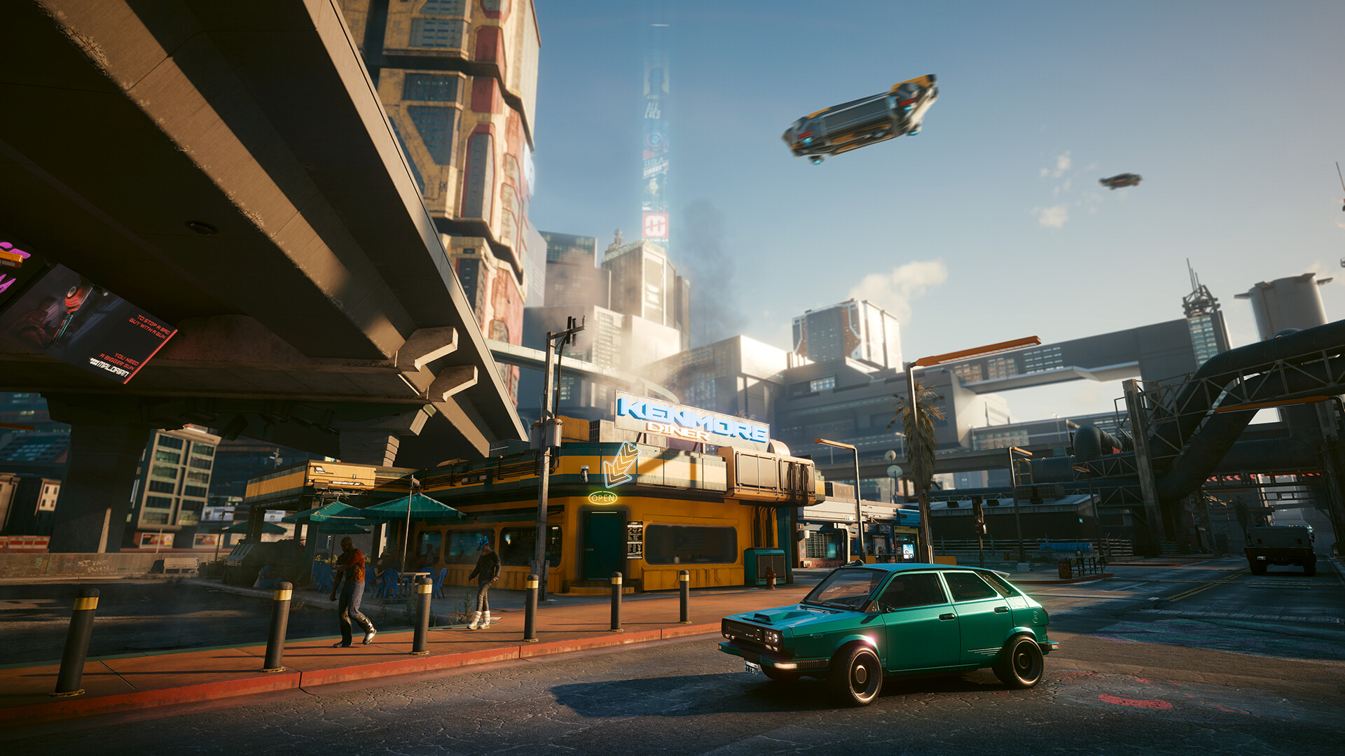 赛博朋克2077/Cyberpunk 2077-13
