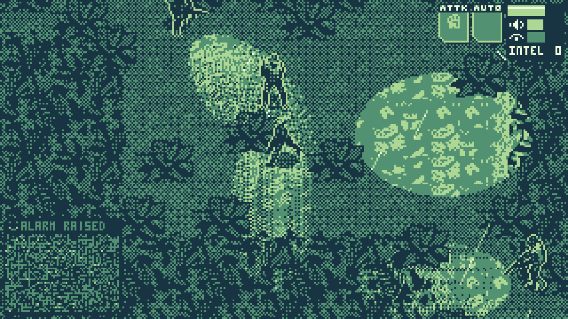 间谍密令外传/Spy Drops Gaiden-4 间谍密令外传/Spy Drops Gaiden-4