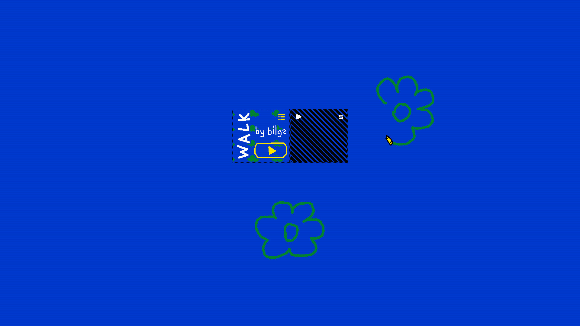 漫步/walk-2