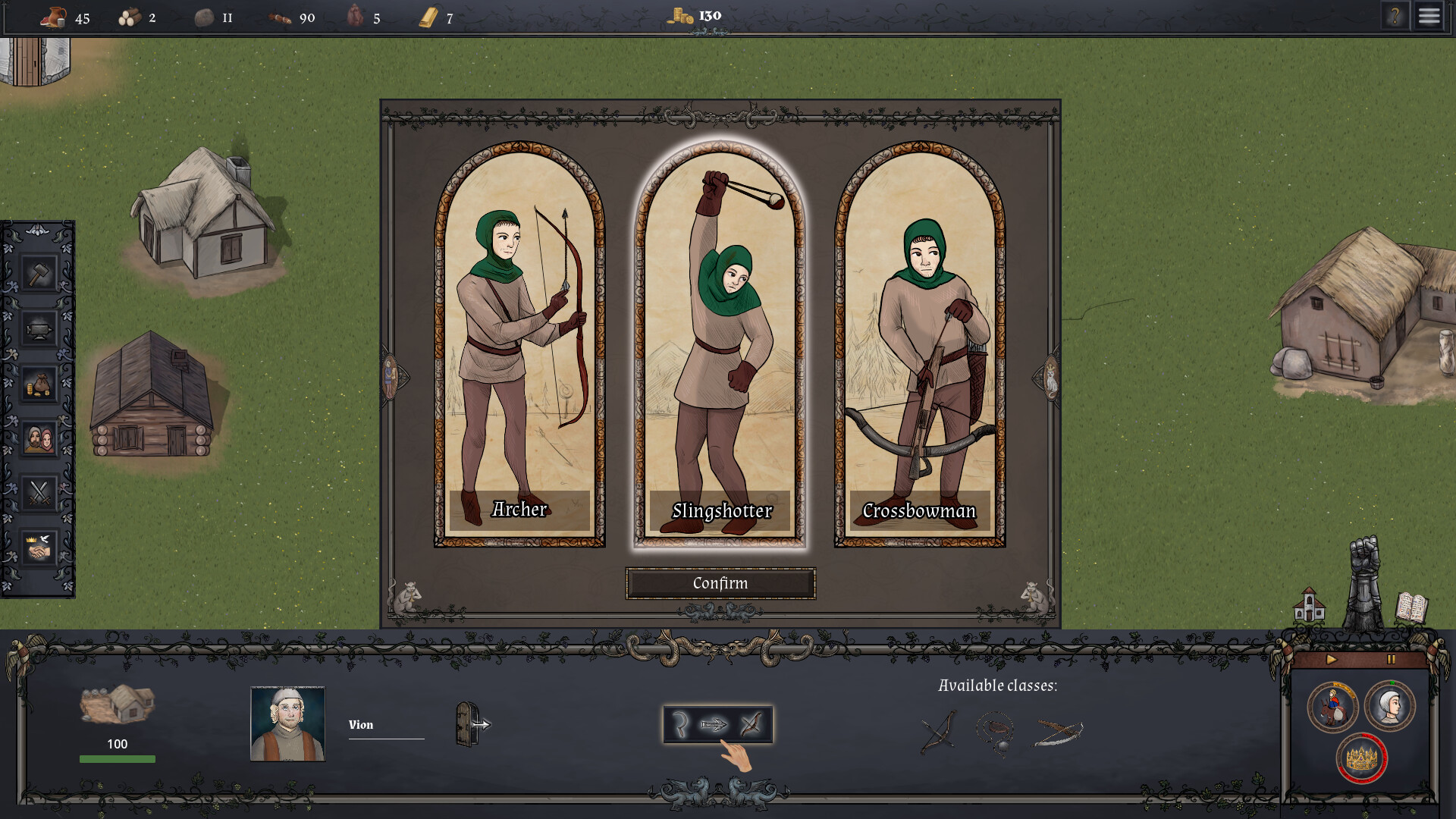 封建领主/Feudal Craft-3 封建领主/Feudal Craft-3
