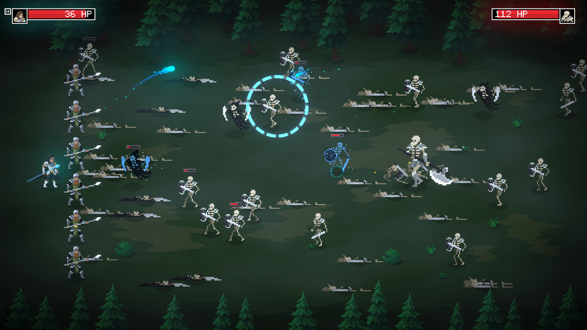 死灵防线/Legion Breaker-11 死灵防线/Legion Breaker-11