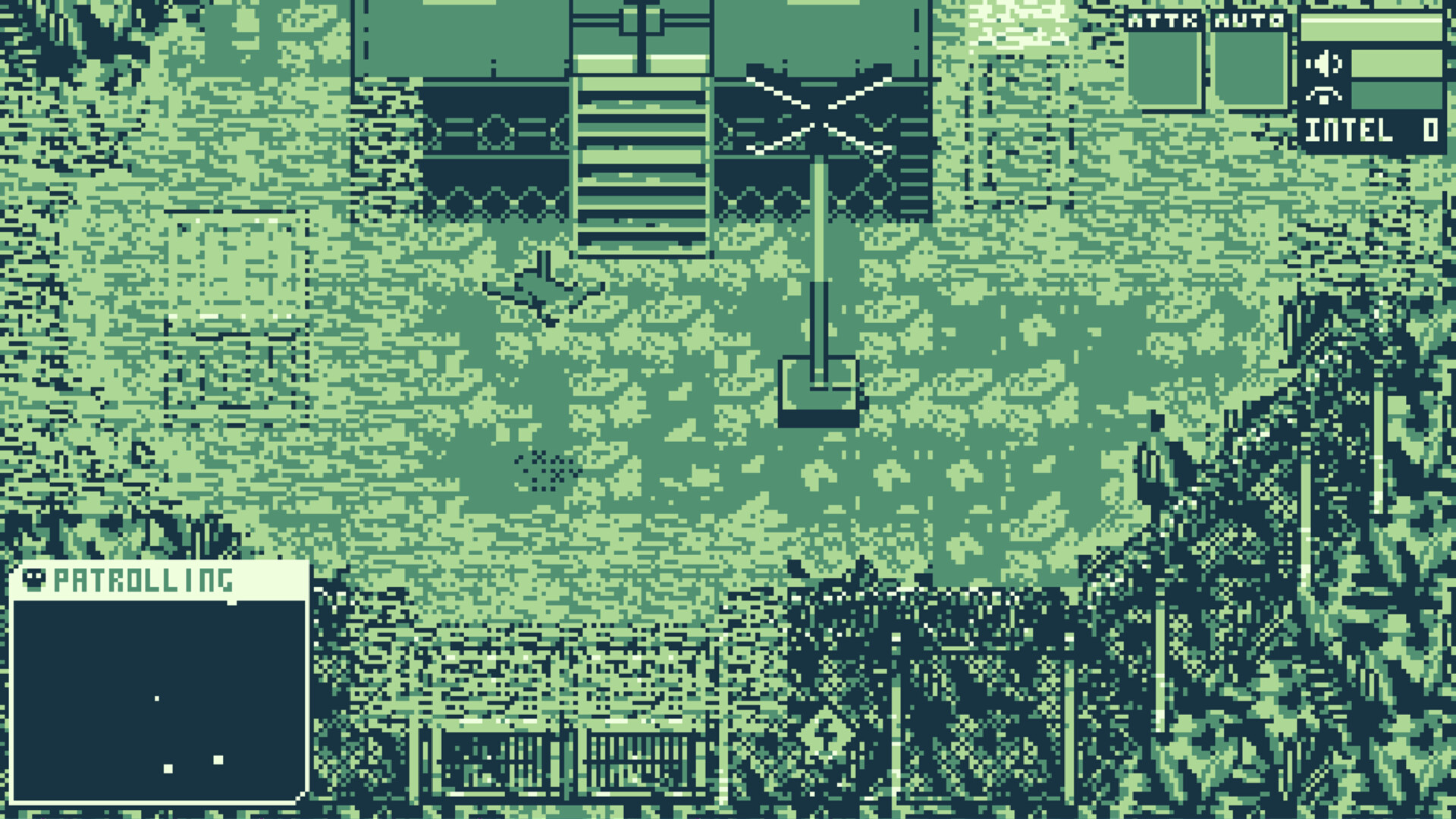 间谍密令外传/Spy Drops Gaiden-5 间谍密令外传/Spy Drops Gaiden-5