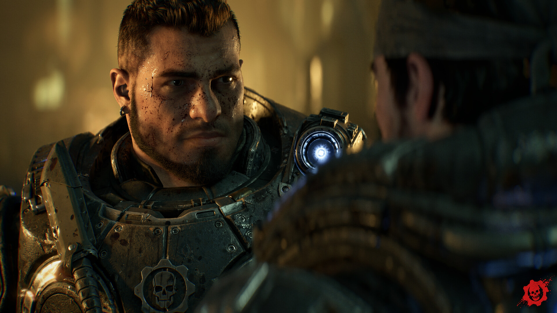 战争机器：事变日/Gears of War: E-Day-14